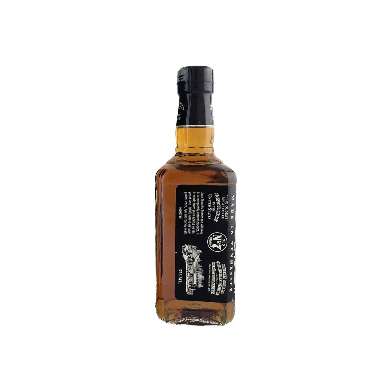 Jack Daniel's Tennessee Whisky  3
