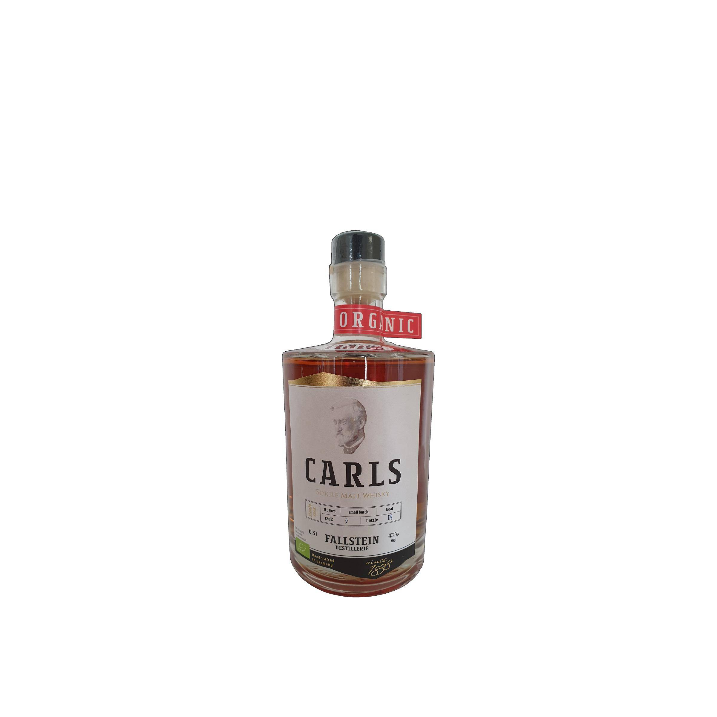 Fallsteiner-Whisky Carls