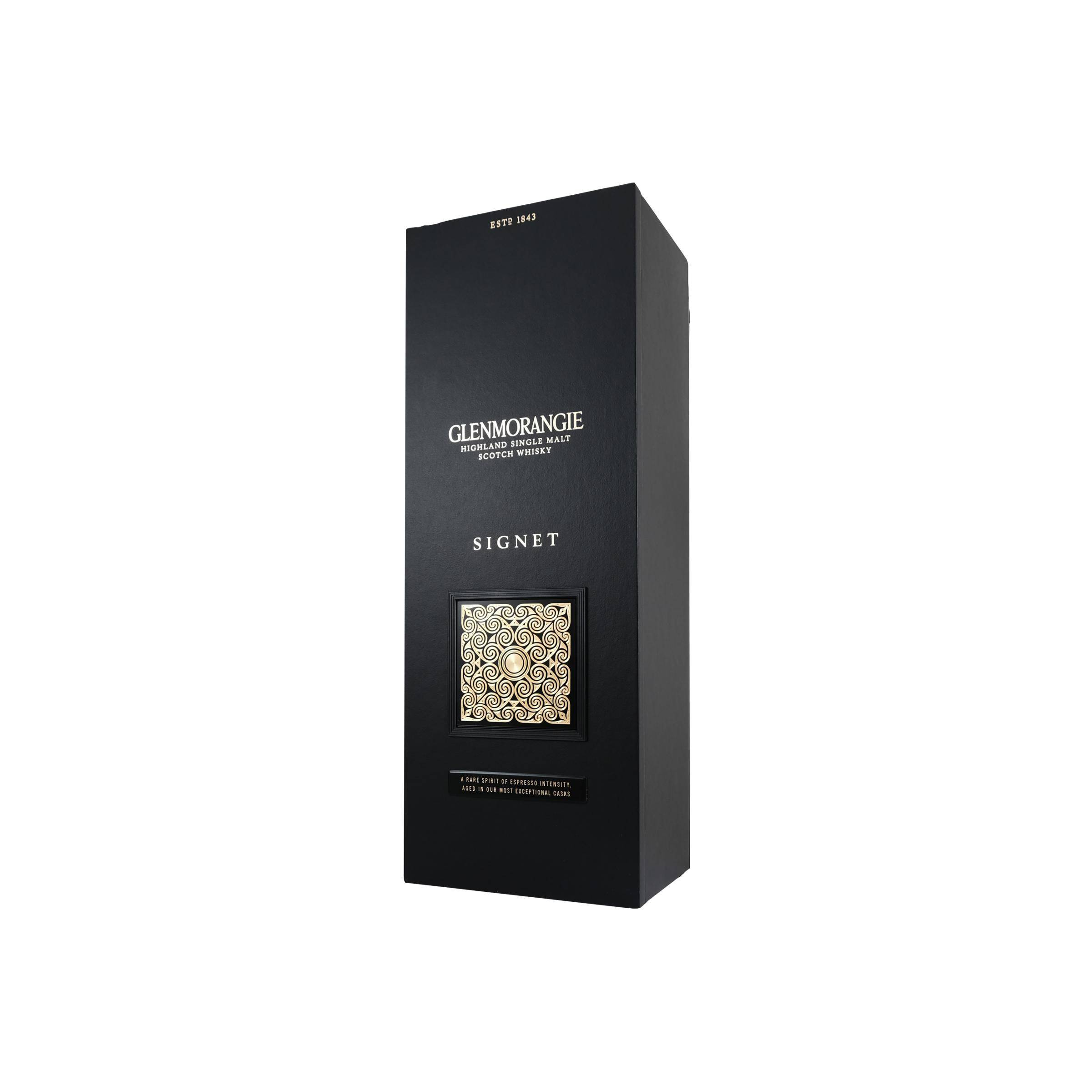 Glenmorangie Single Malt Whisky 2