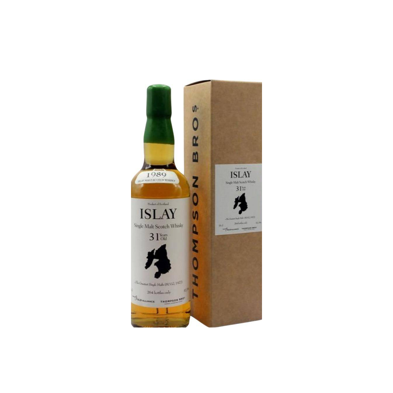 Islay 1989 PST 2