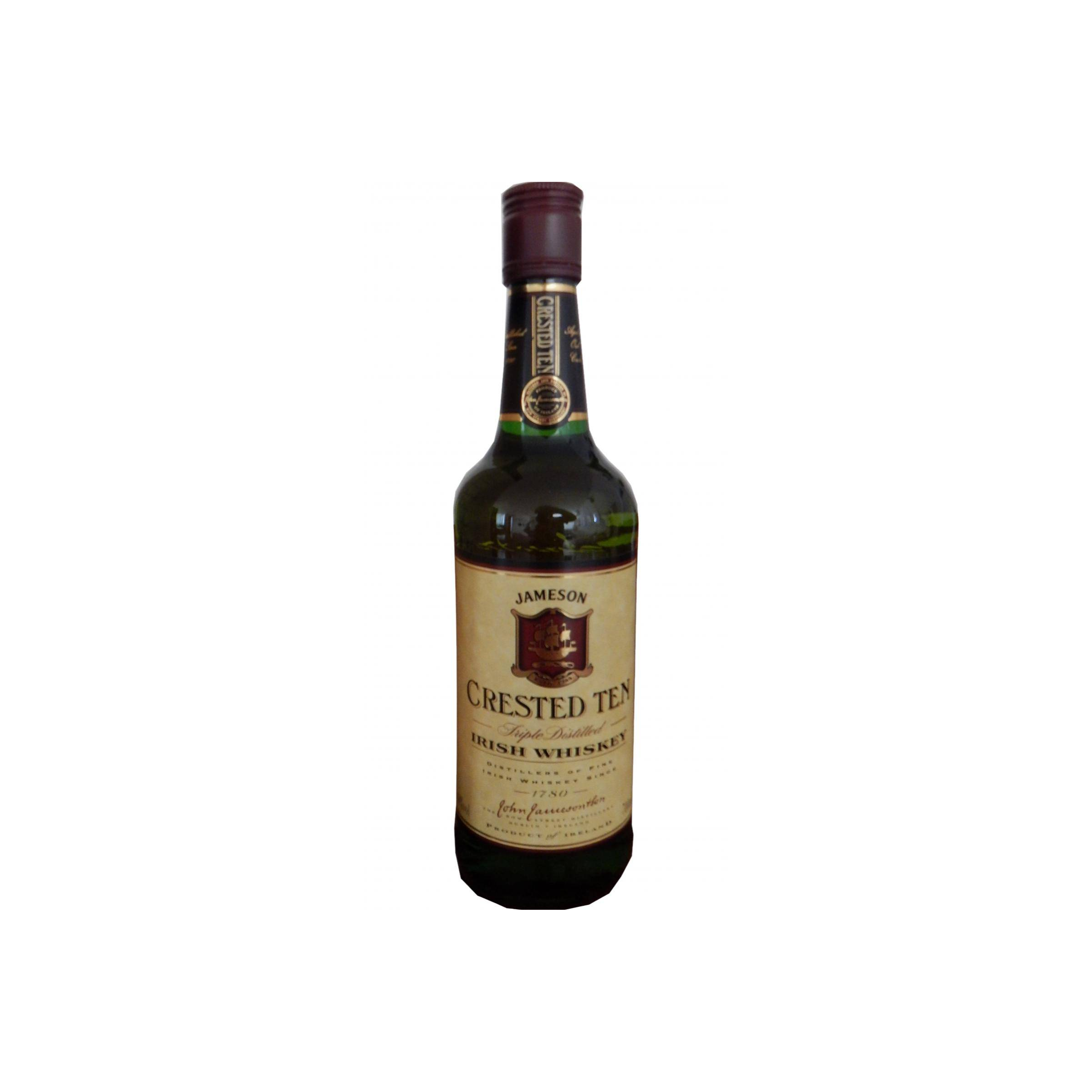 Jameson Blended Whisky