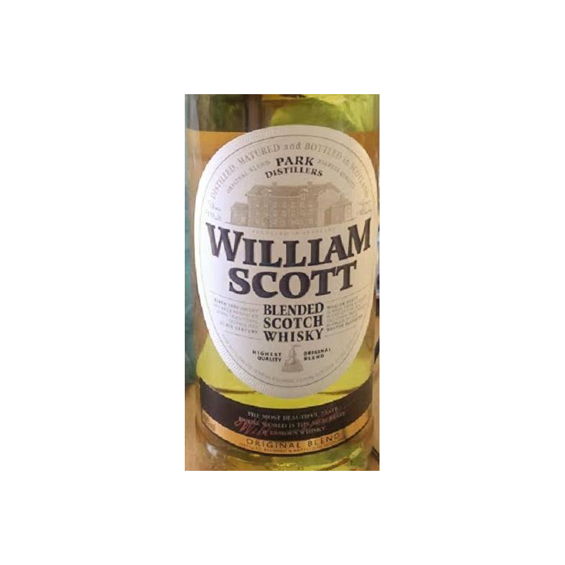Loch Lomond Blended Whisky 2