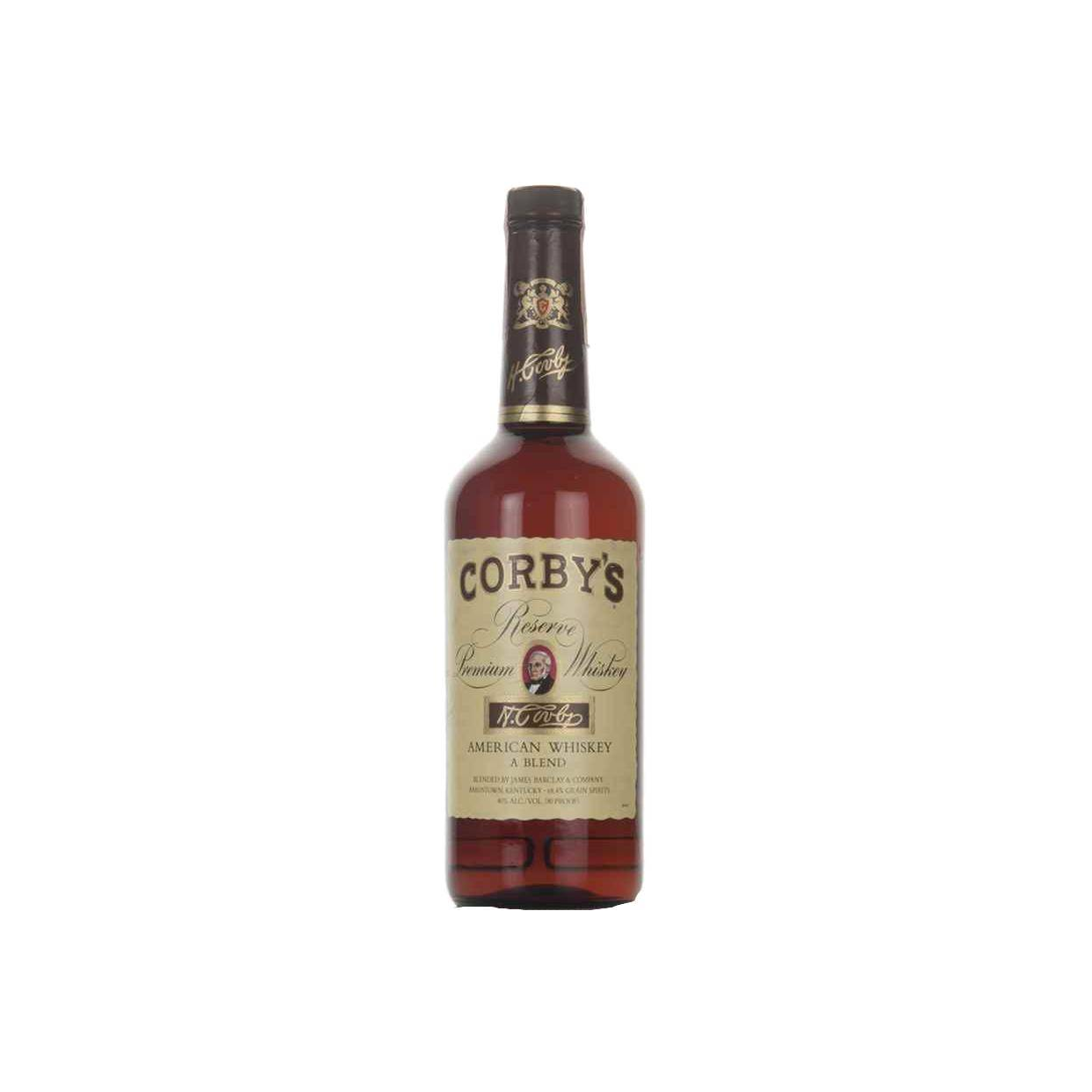 Corby's Reserve - Premium Whiskey