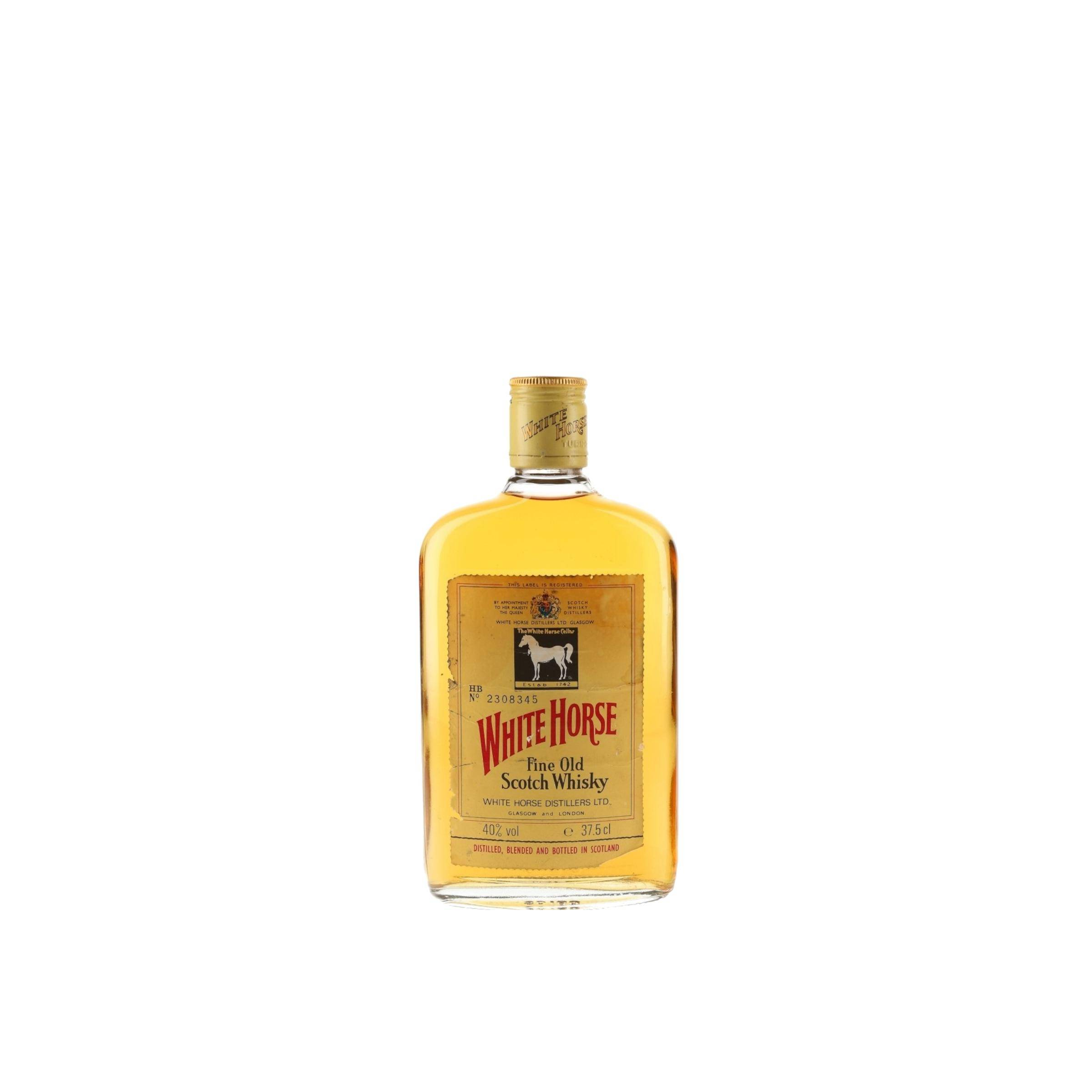 White Horse Blended Whisky