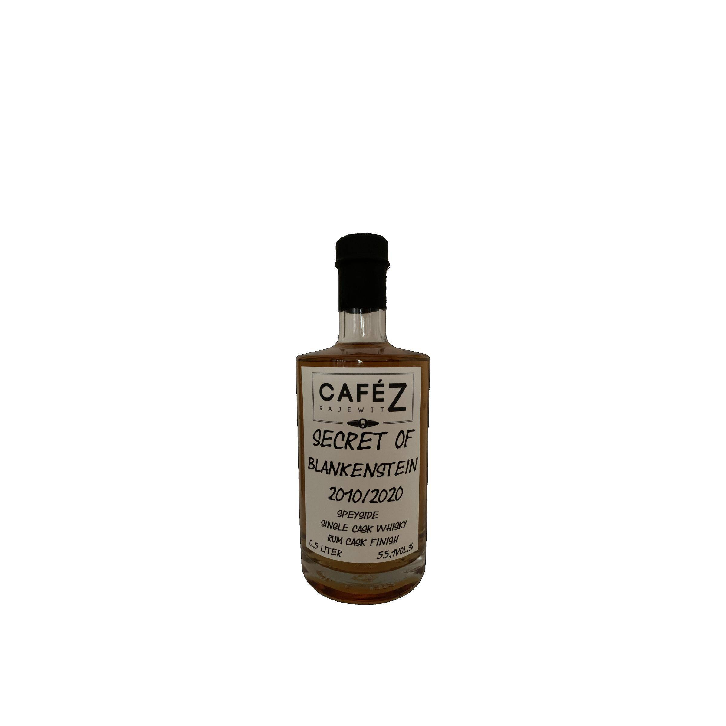 Spey 2010 10 Years Single Malt Whisky