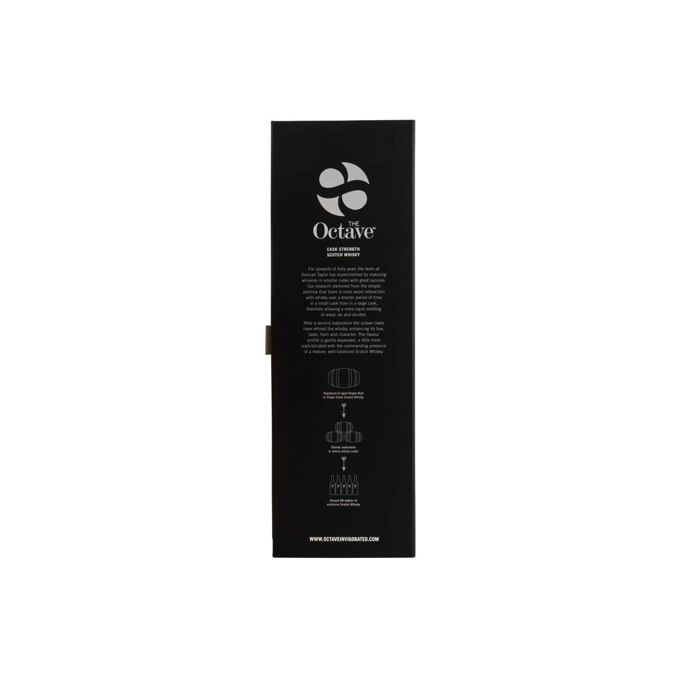 Bowmore 2000 20 Years Single Malt Whisky 3