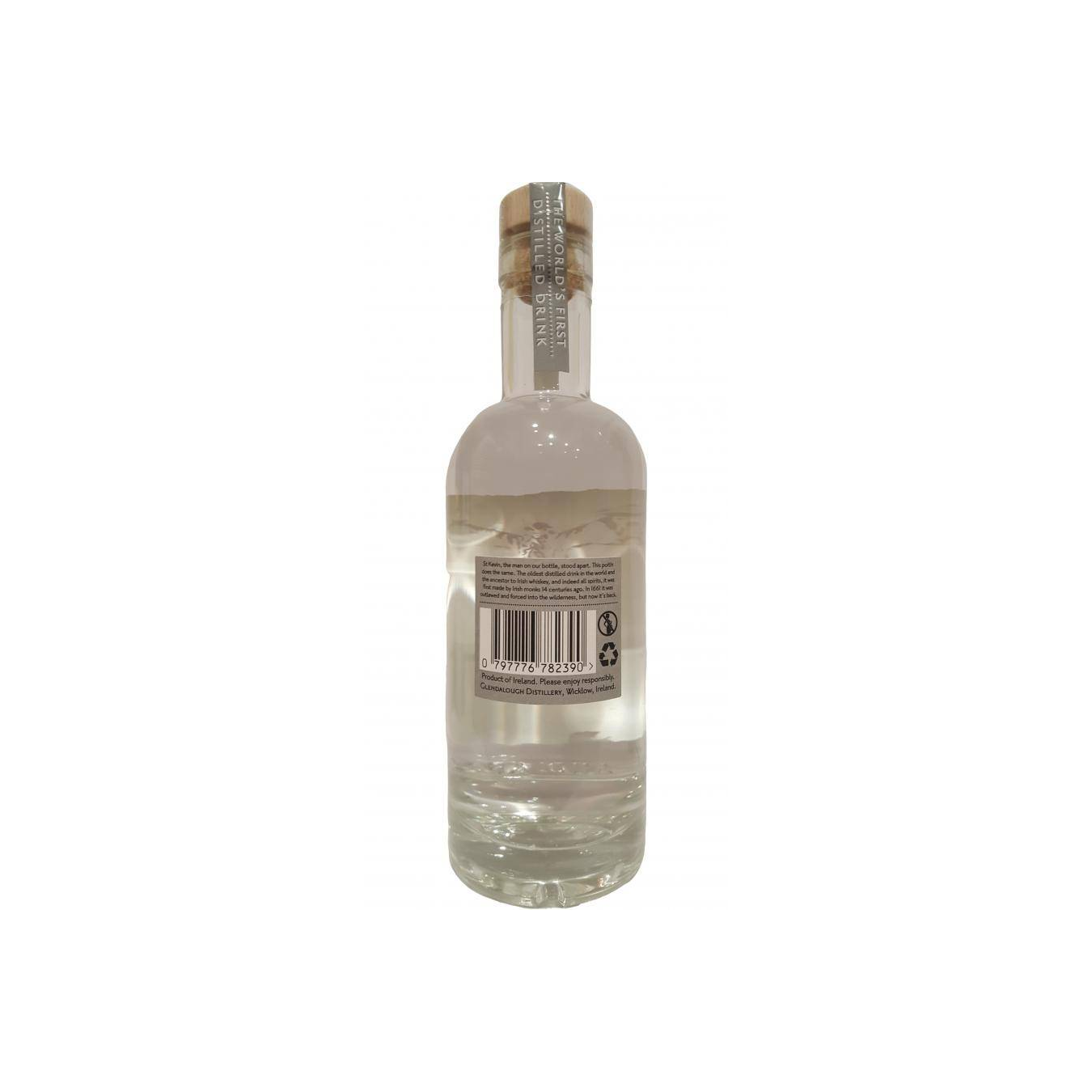 Glendalough Spirit Whisky 3