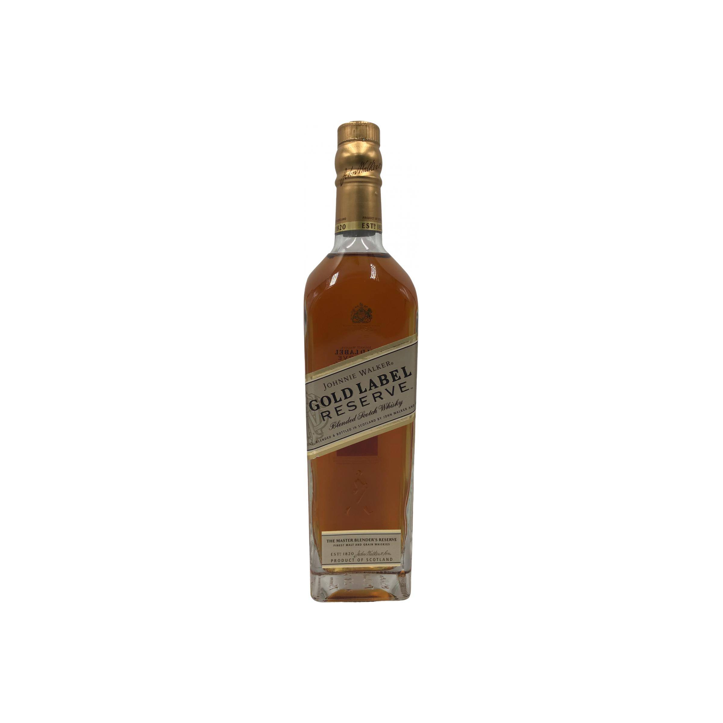 Johnnie Walker Blended Whisky