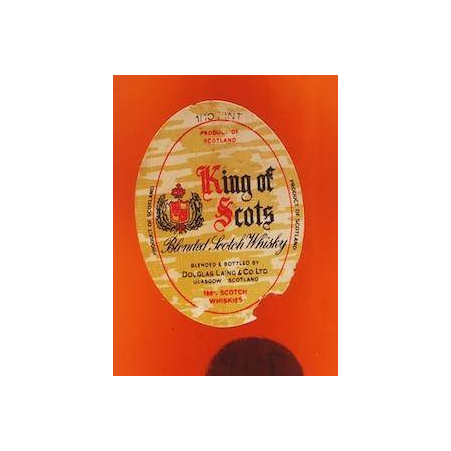 Douglas Laing Miniature Blended Whisky 2