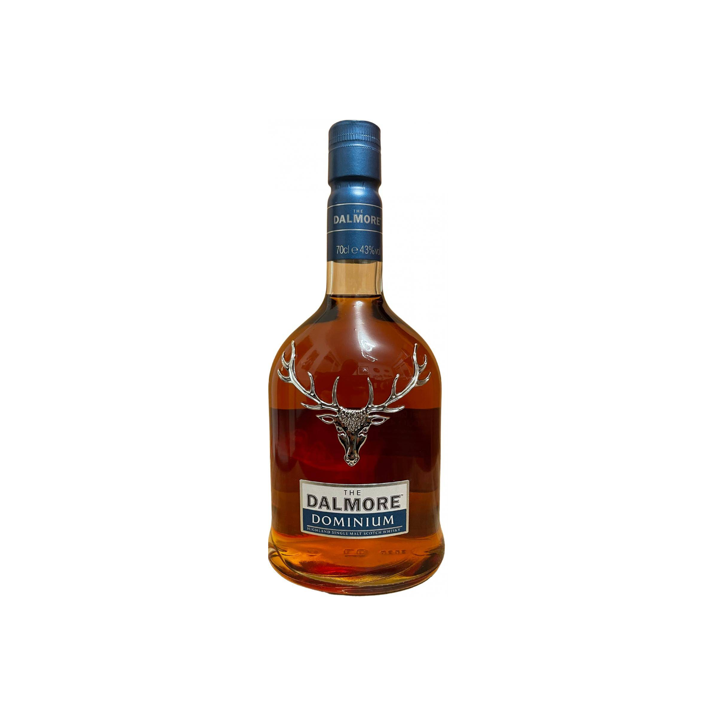 The Dalmore Single Malt Whisky