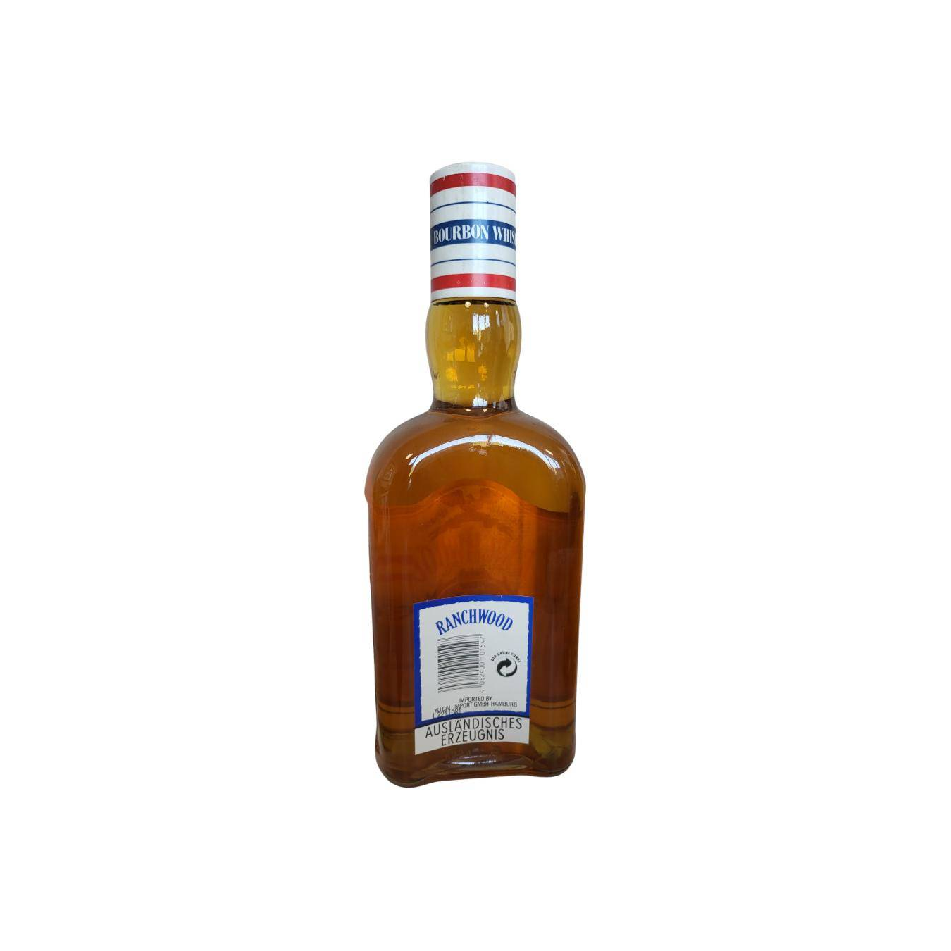 Ranchwood De Luxe 2