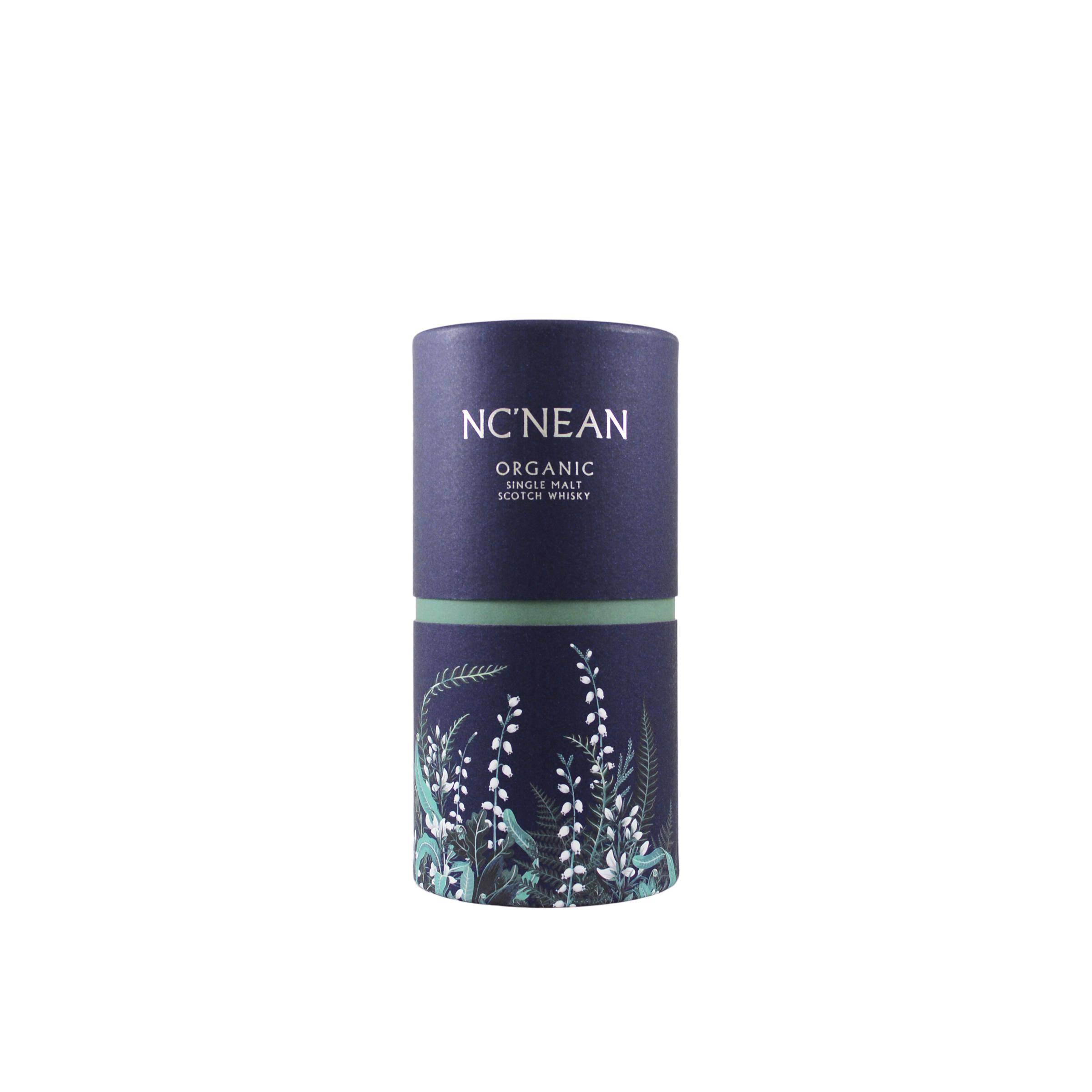 Nc'nean Organic Single Malt 3