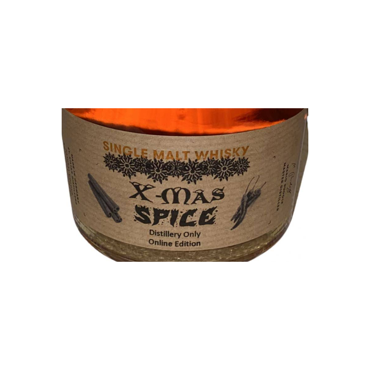 St. Kilian 2016/2017 - X-Mas Spice 2