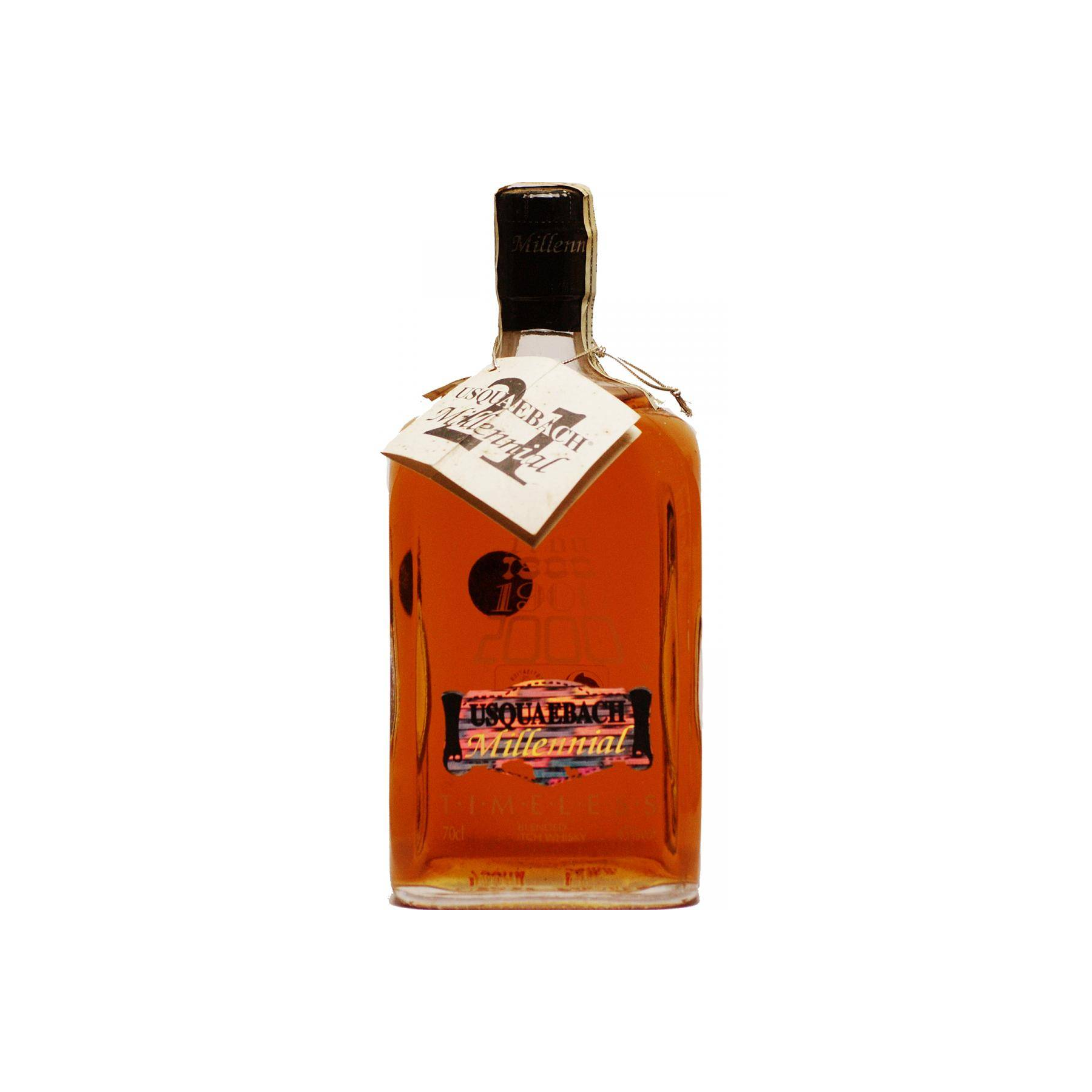 Usquaebach Blended Whisky