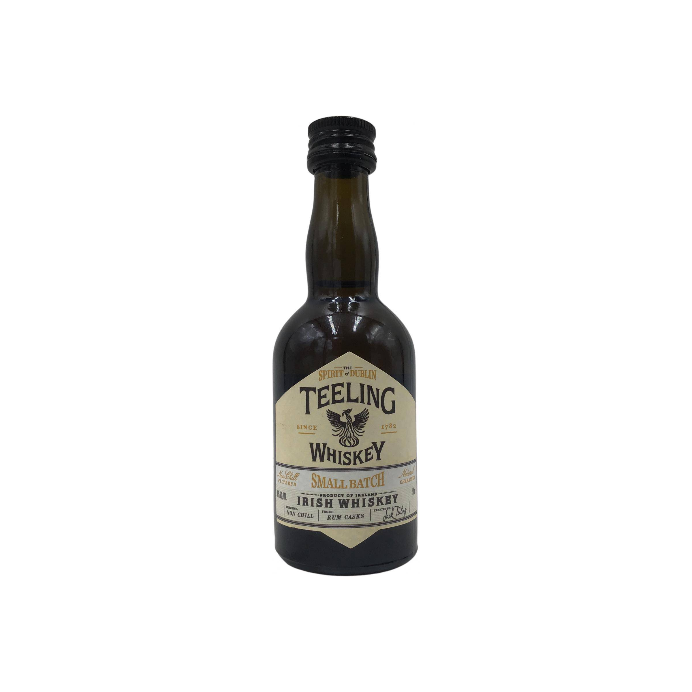 Teeling Blended Whisky 2