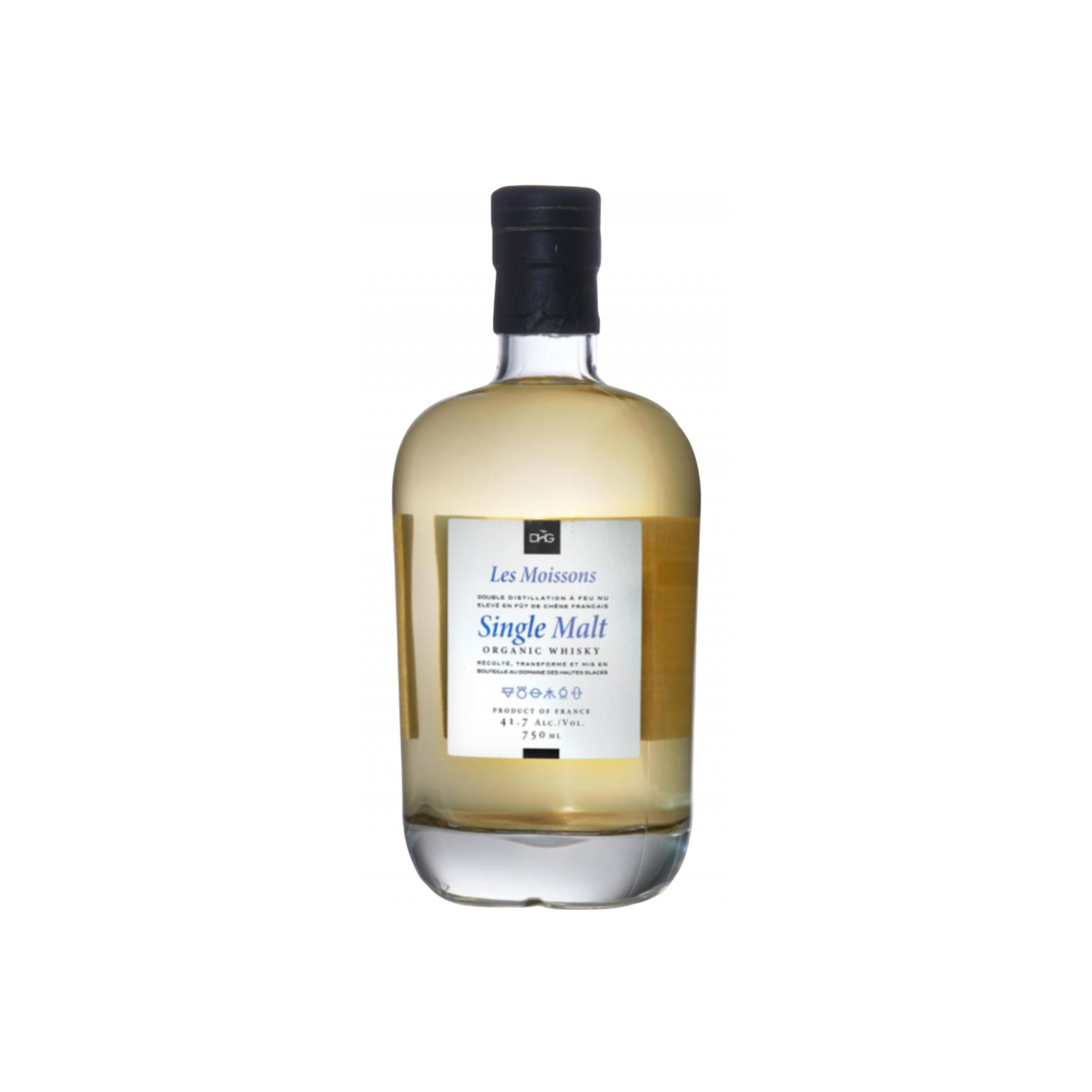 Ace Single Malt Whisky