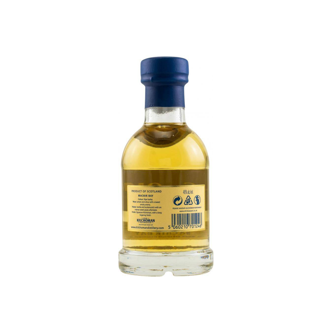 Kilchoman Single Malt Whisky 3