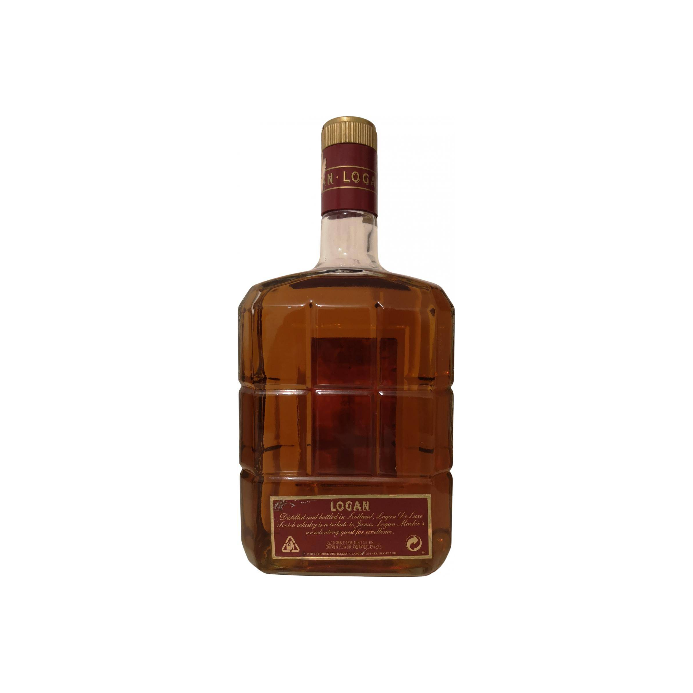 White Horse 12 Years Blended Whisky 3