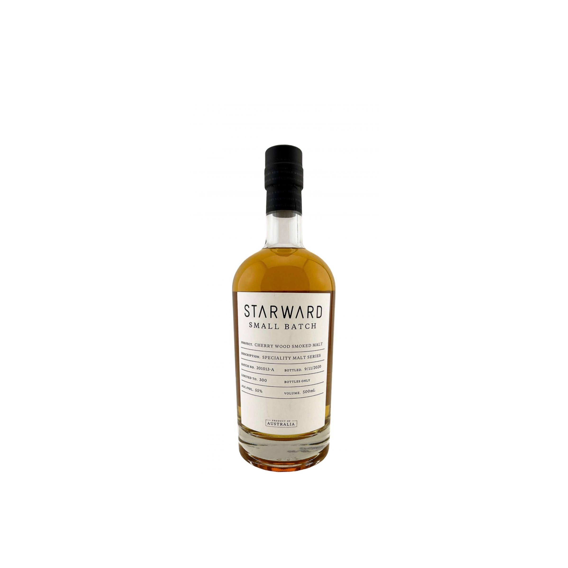 Starward Single Malt Whisky
