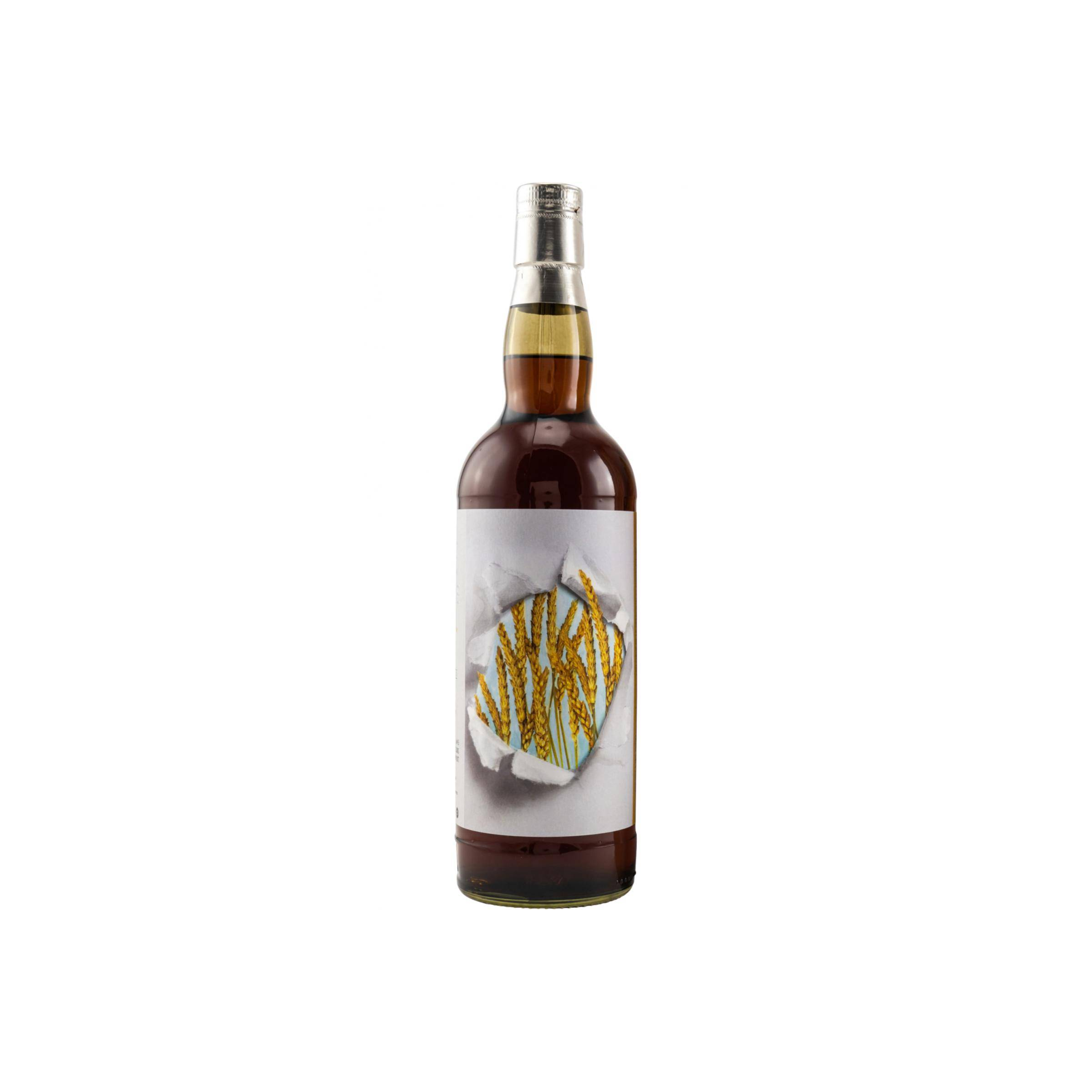 Royal Brackla 2007 13 Years Single Malt Whisky