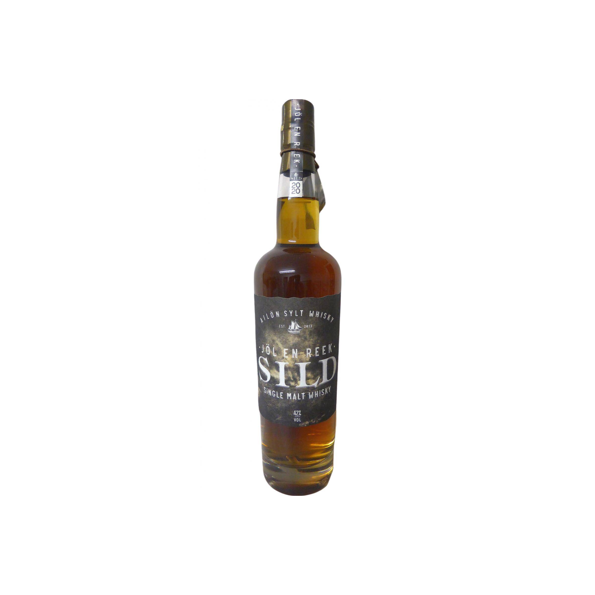 Slyrs 2017 3 Years Single Malt Whisky