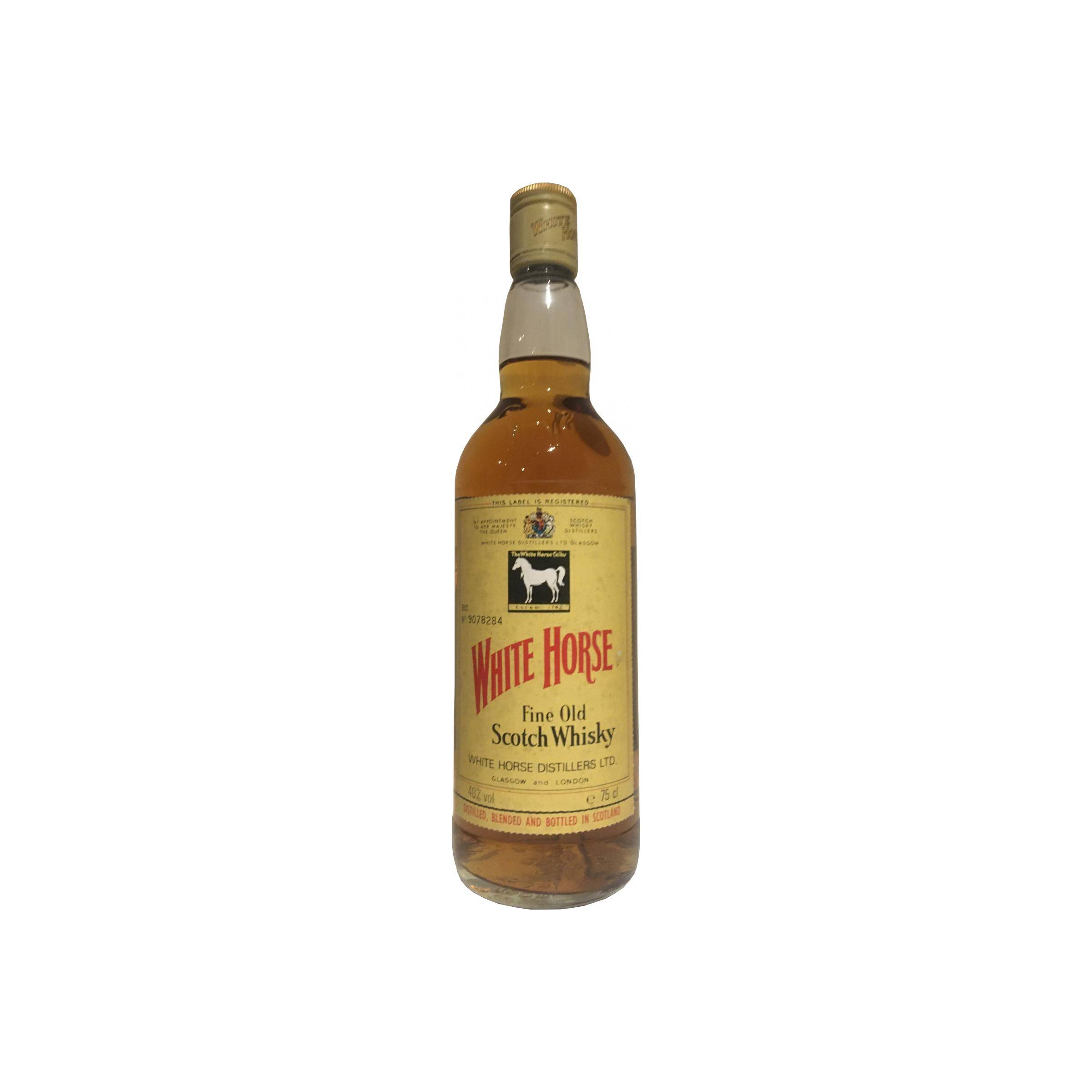 White Horse Blended Whisky