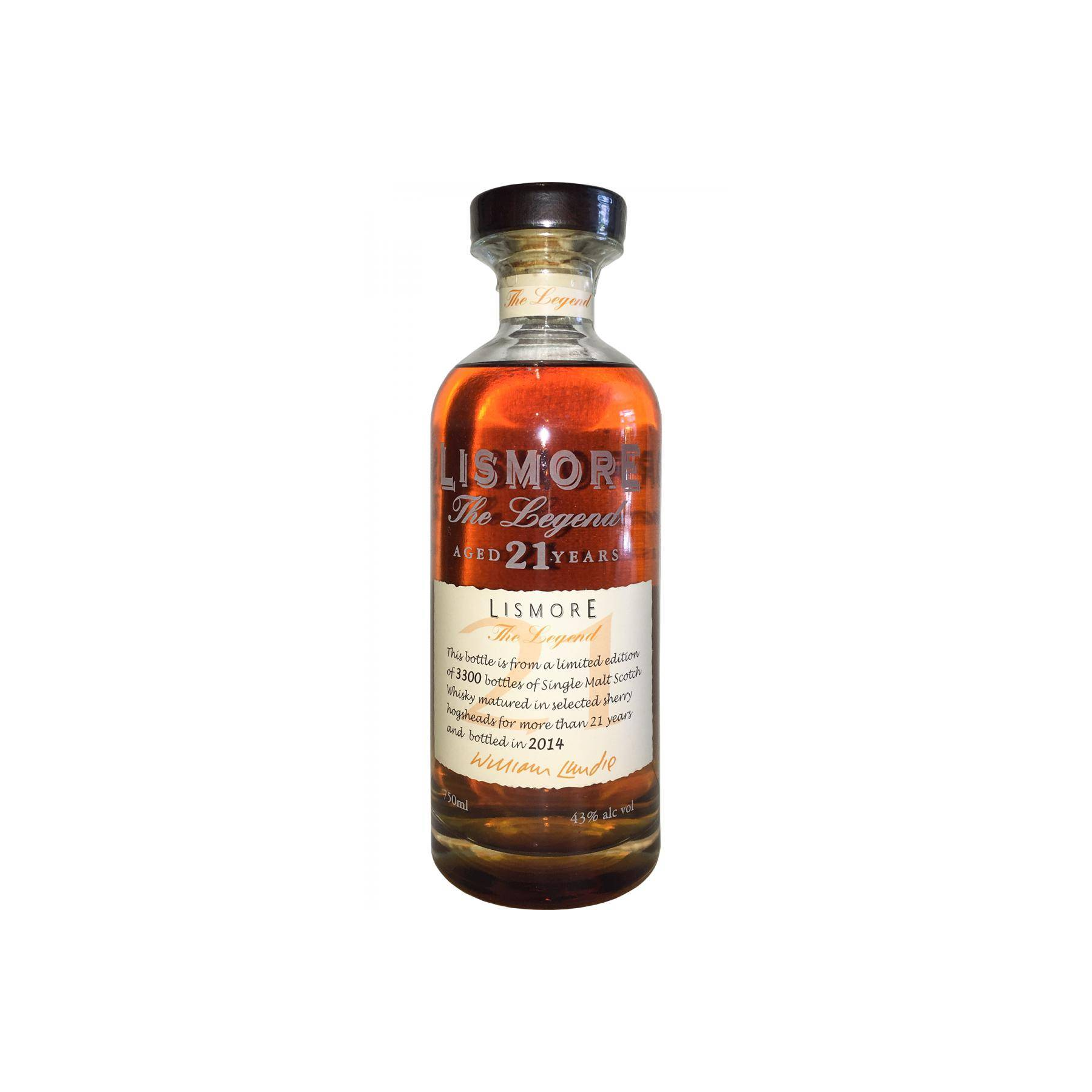 Lismore 21-year-old