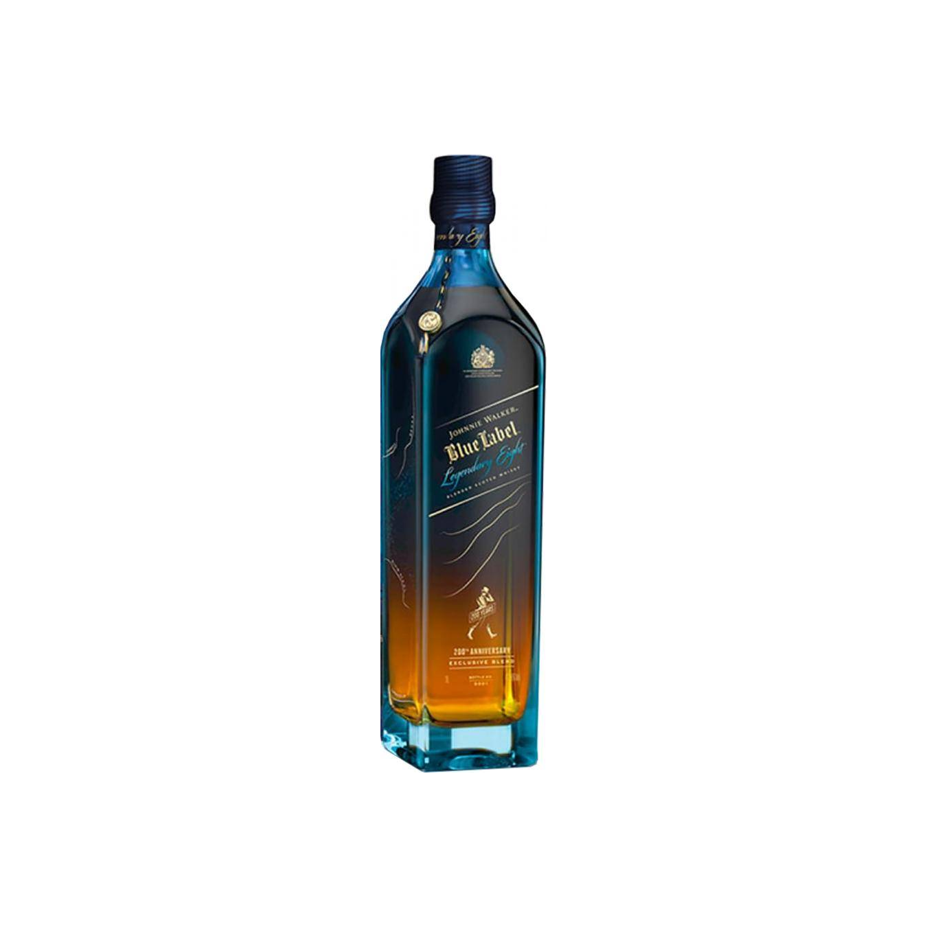 Johnnie Walker Blended Whisky 3