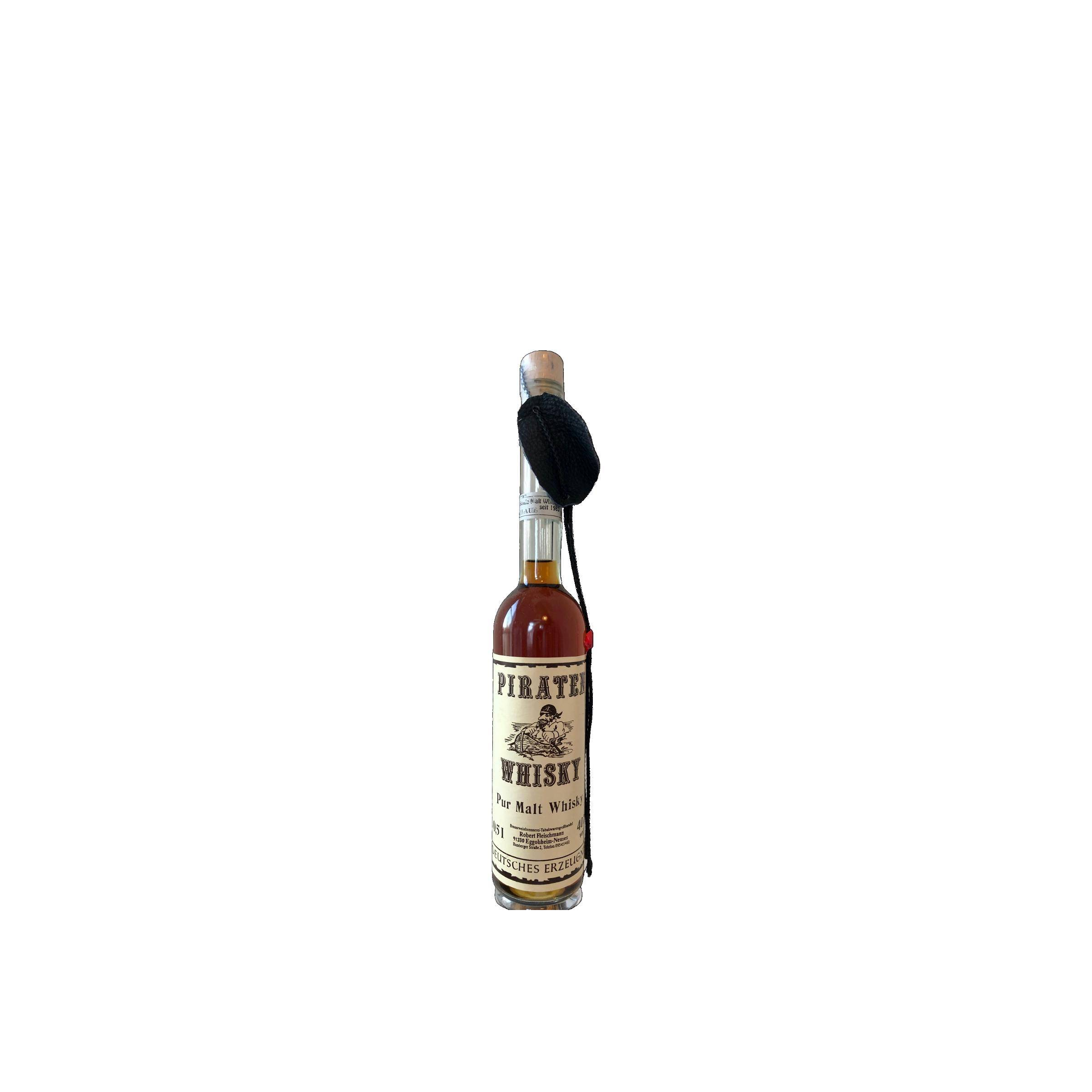 Piraten Whisky 1993