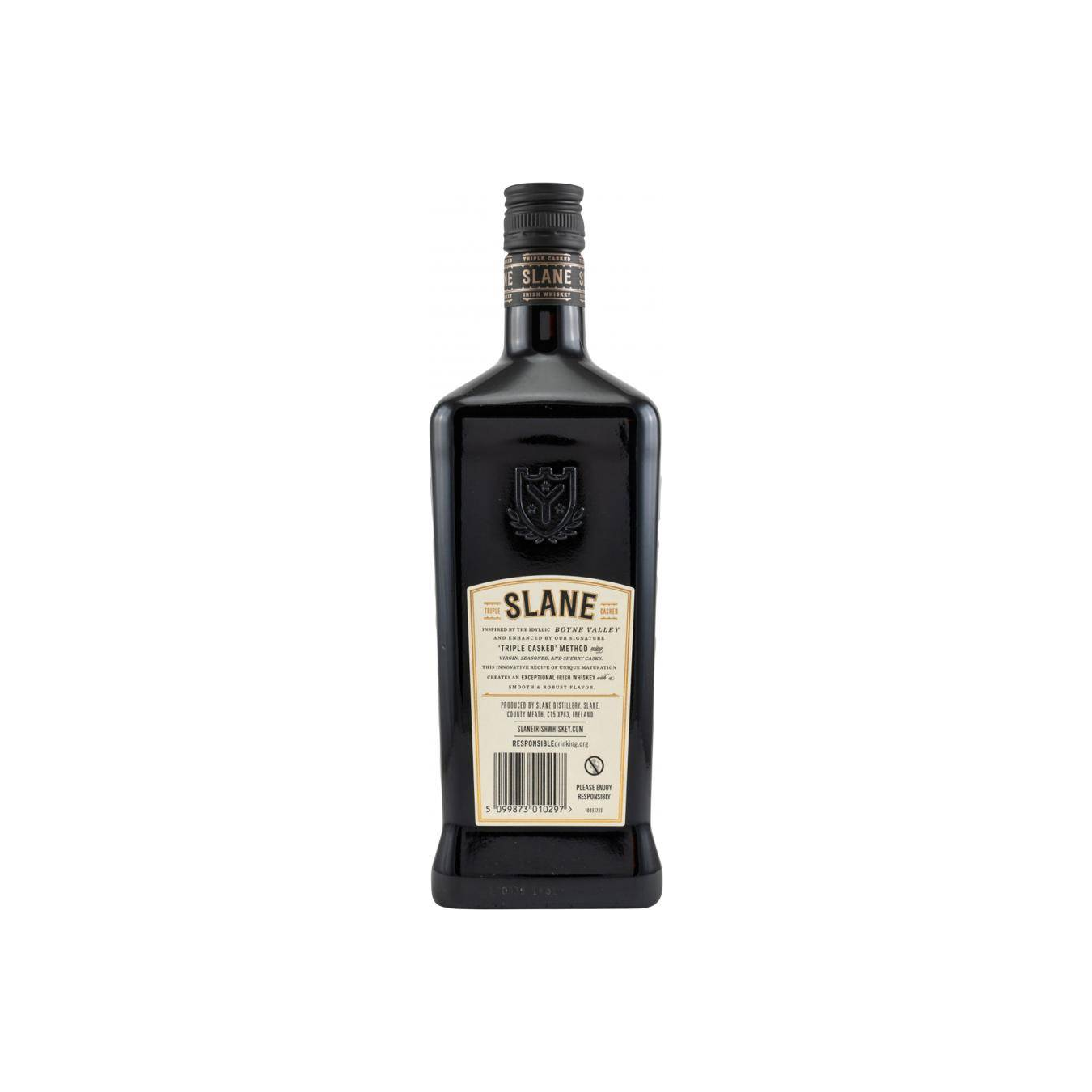 Slane Irish Whiskey 2