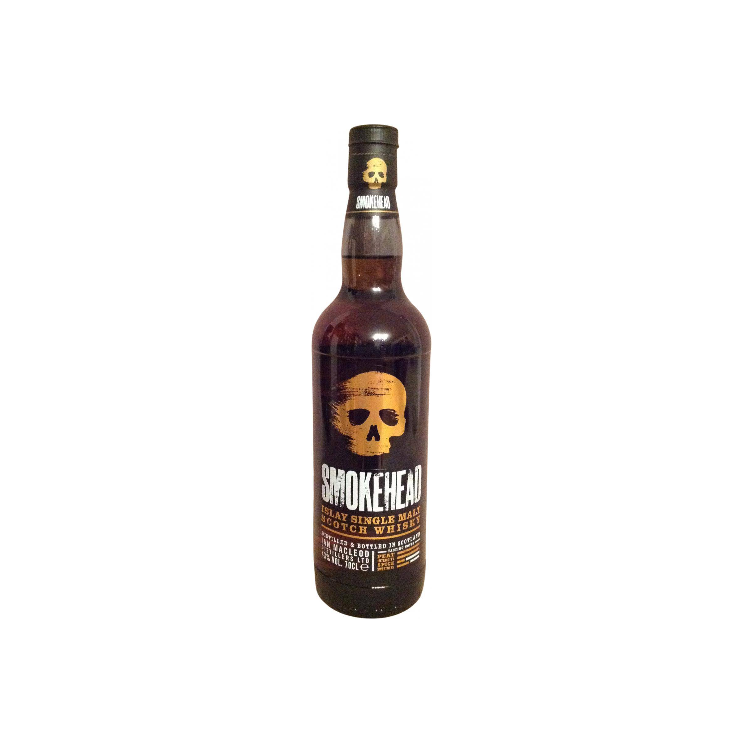 Ian Macleod Single Malt Whisky 2