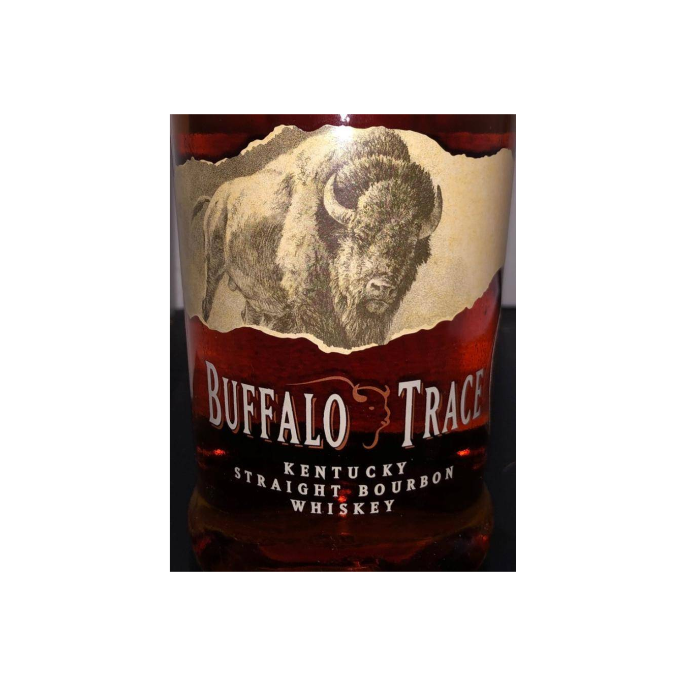 Buffalo Trace Bourbon Whisky