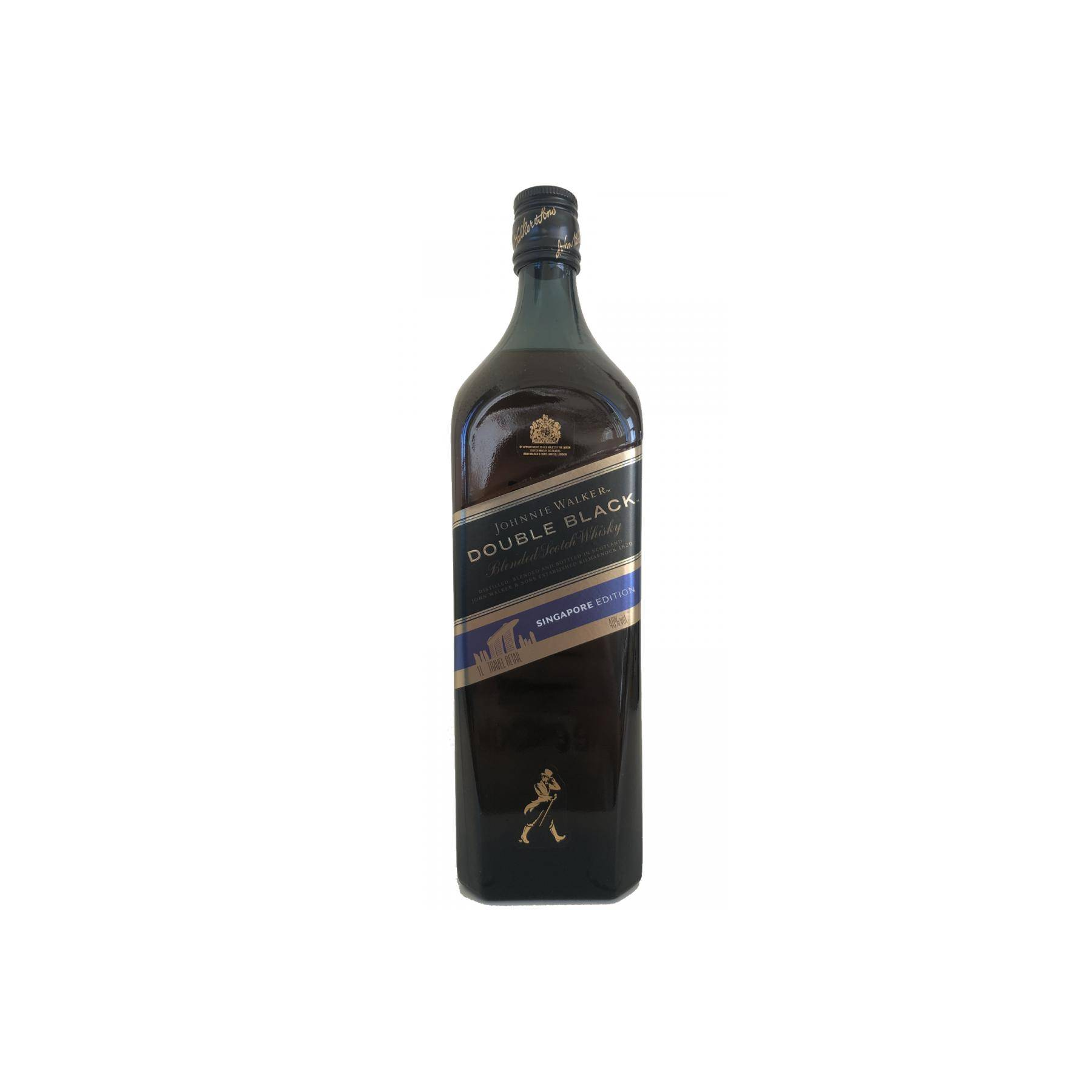 Johnnie Walker Blended Whisky