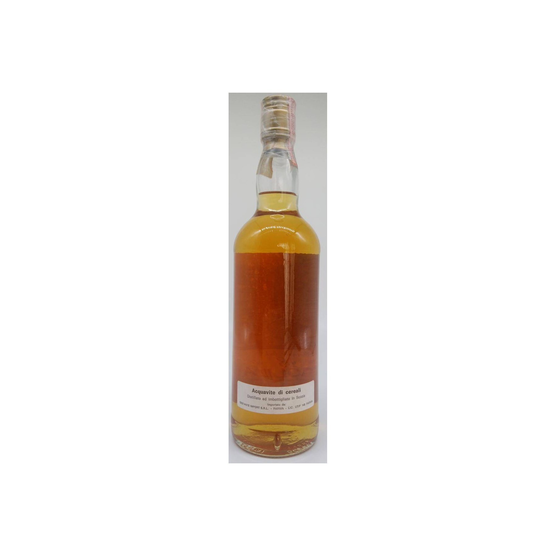 Caol Ila 1969 18 Years Single Malt Whisky 2