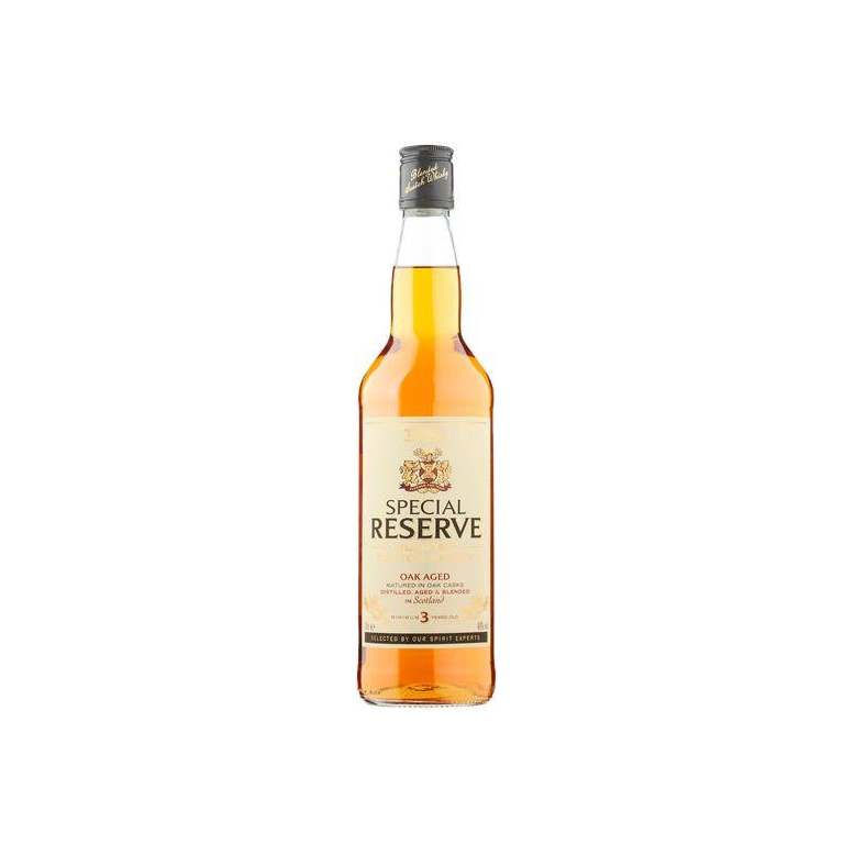 Special Reserve 03-year-old