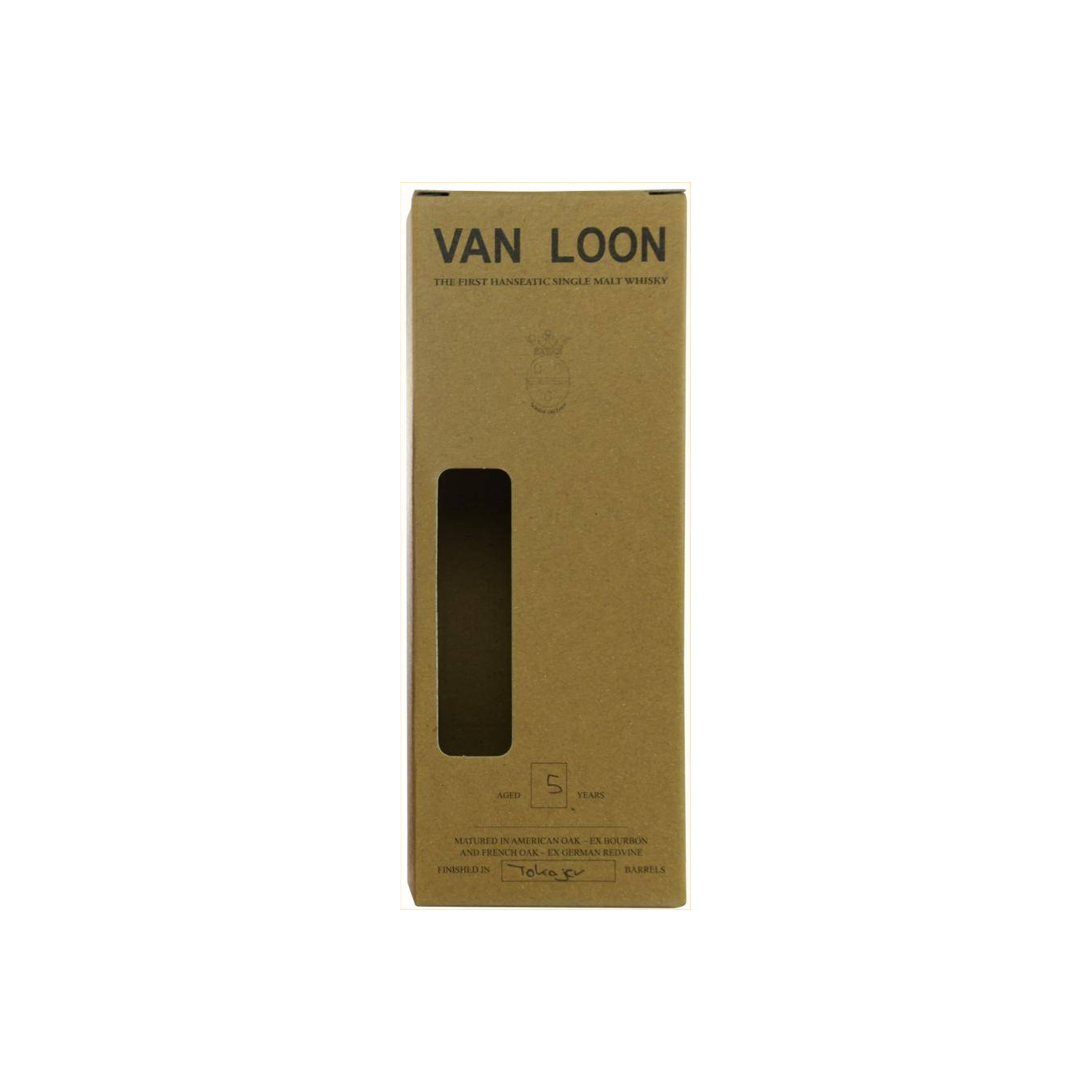 Van Loon 05-year-old 2