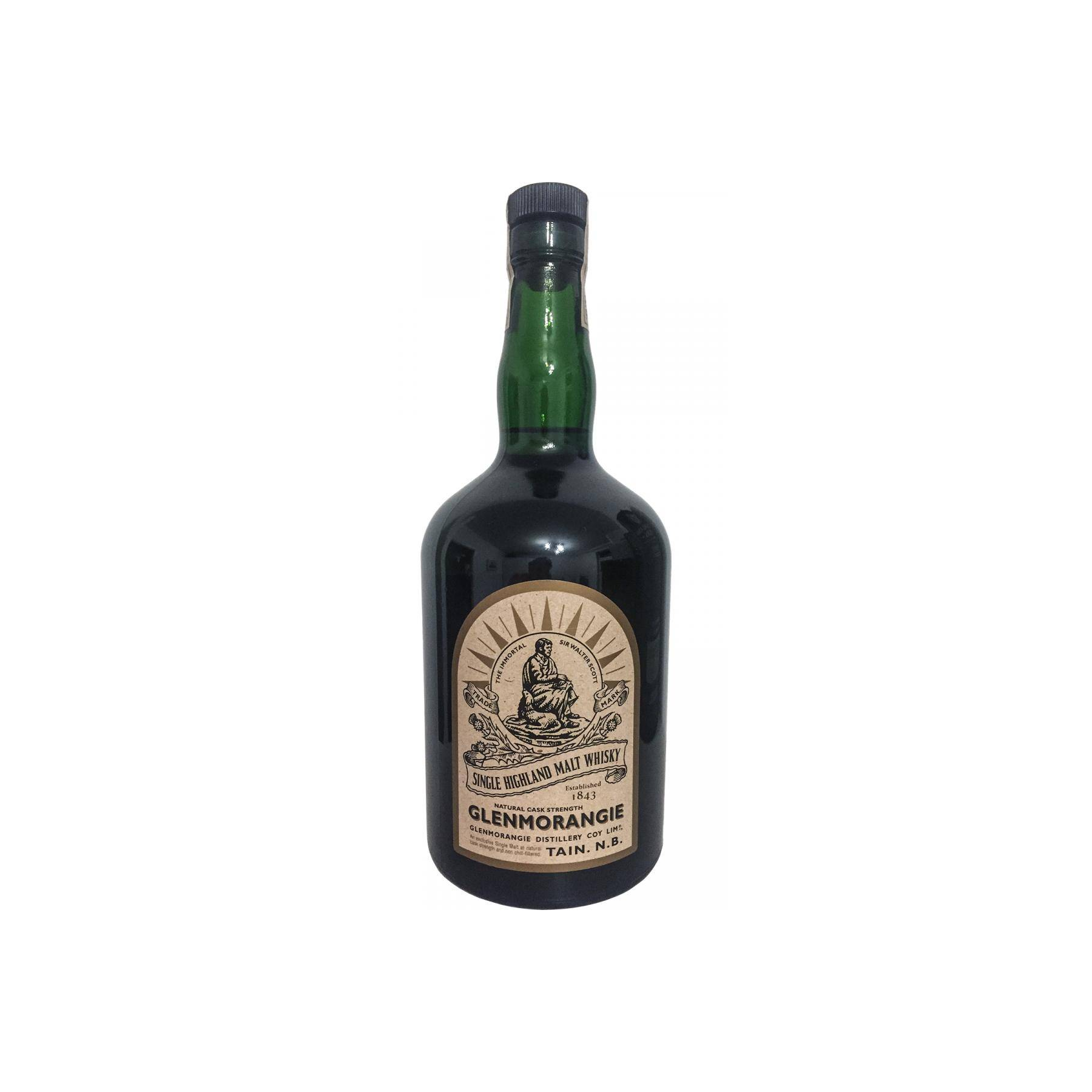 Glenmorangie 1995 12 Years Single Malt Whisky