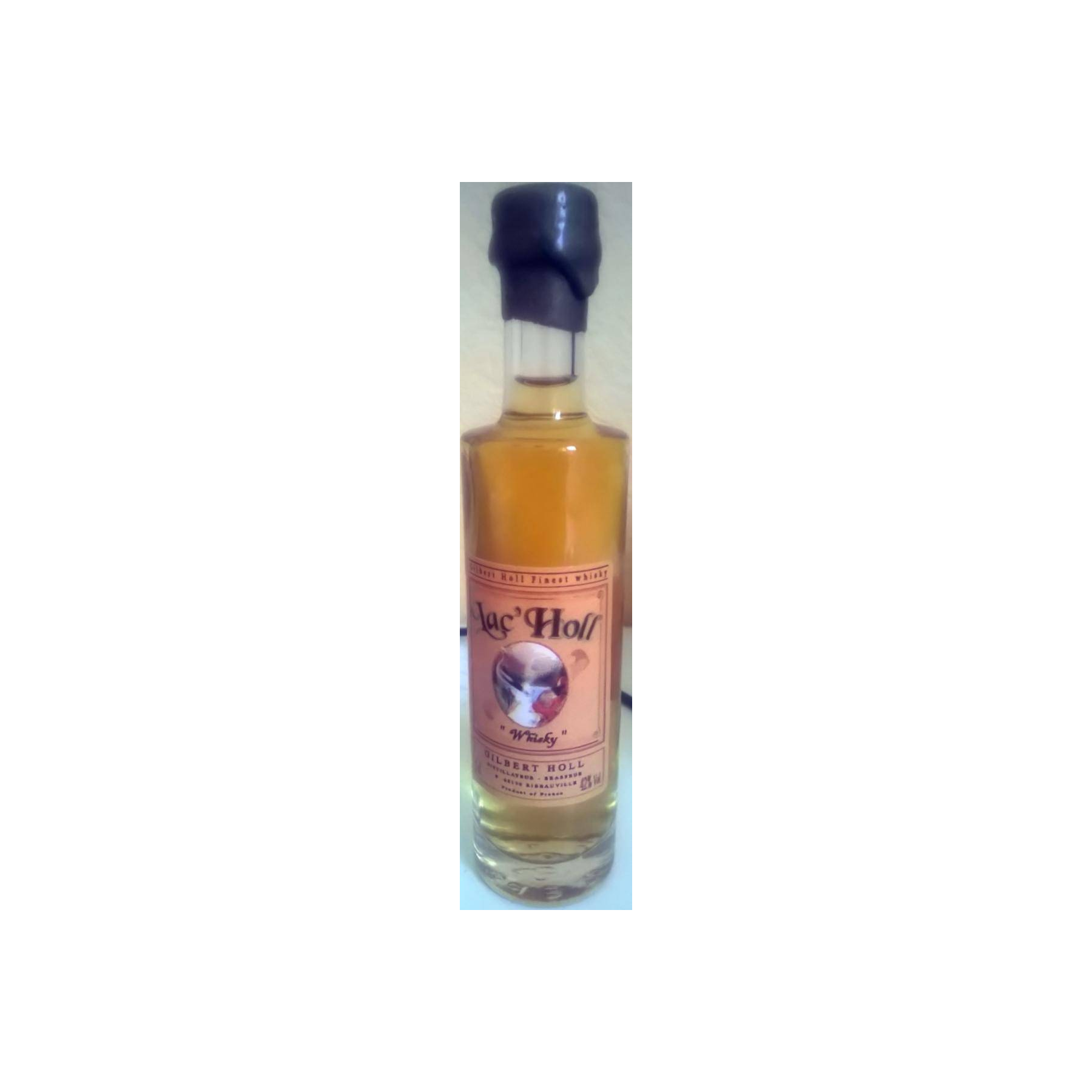 Lac'Holl Whisky