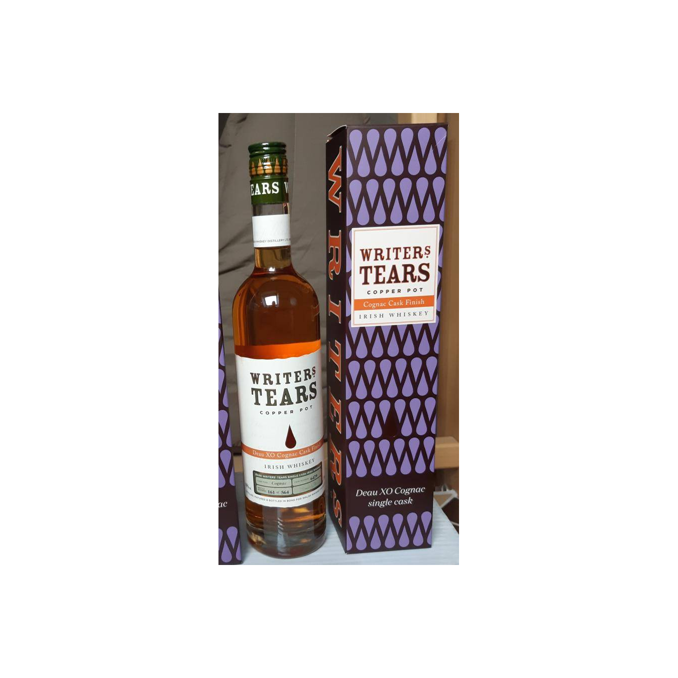 Midleton Single Malt Whisky 2