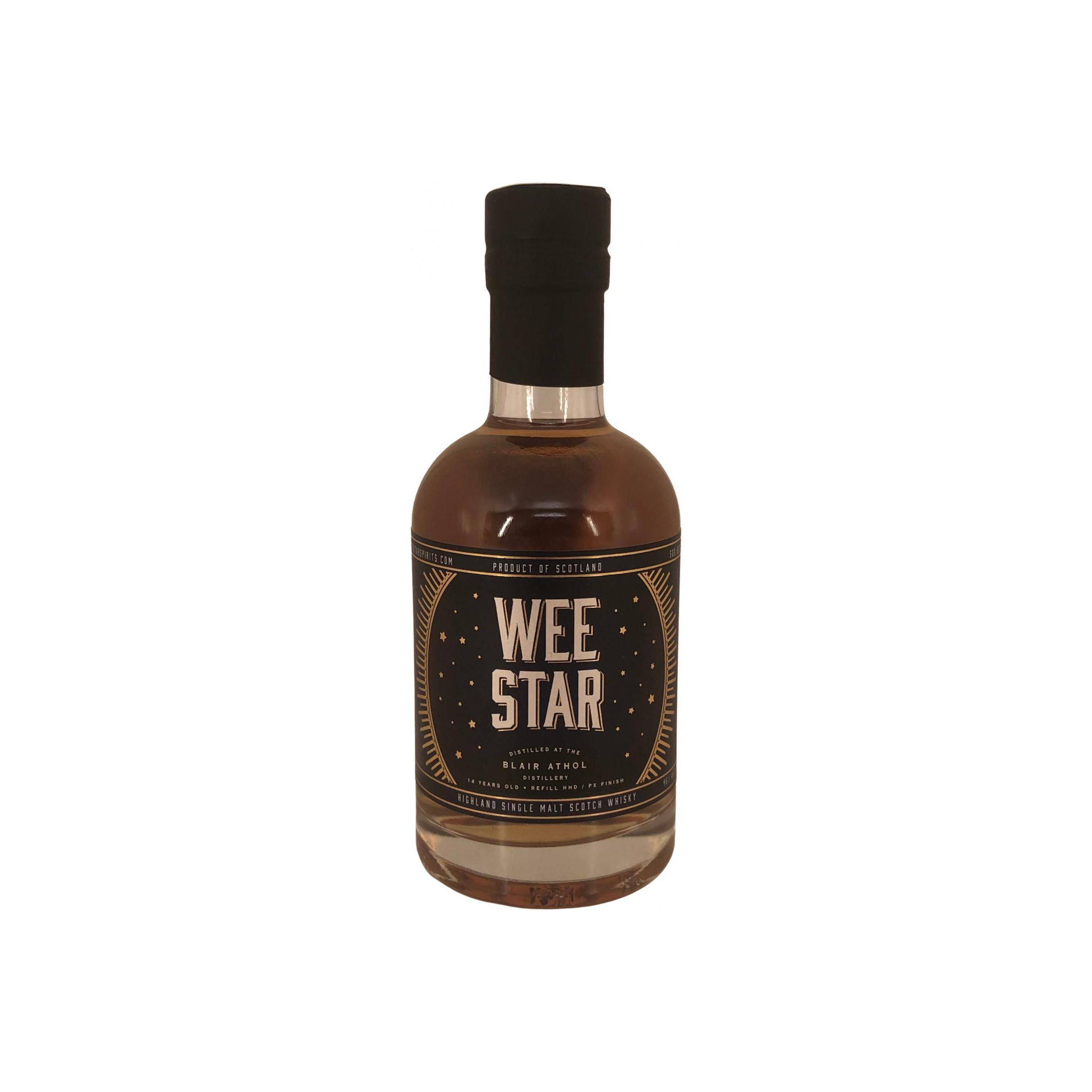 Blair Athol 14 Years Single Malt Whisky 2