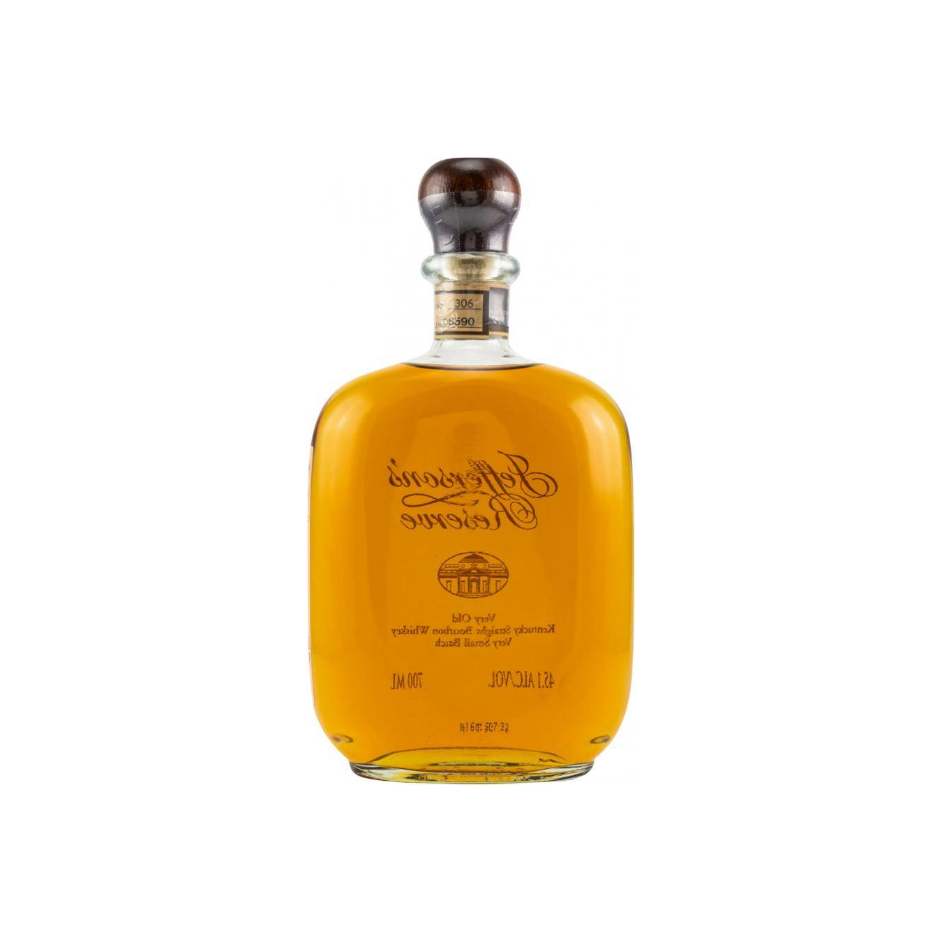 Jefferson's Jefferson's Reserve 2