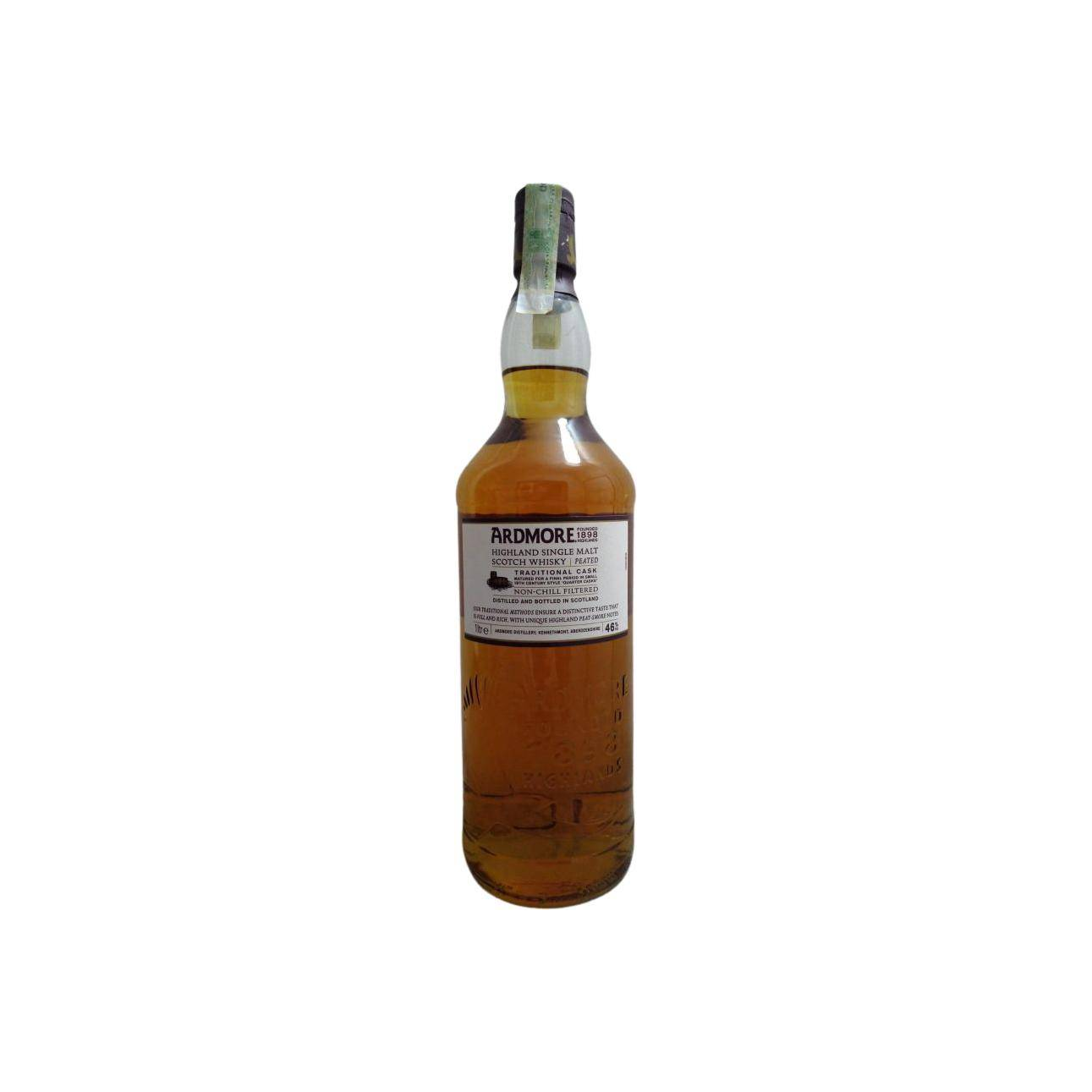 Ardmore Single Malt Whisky