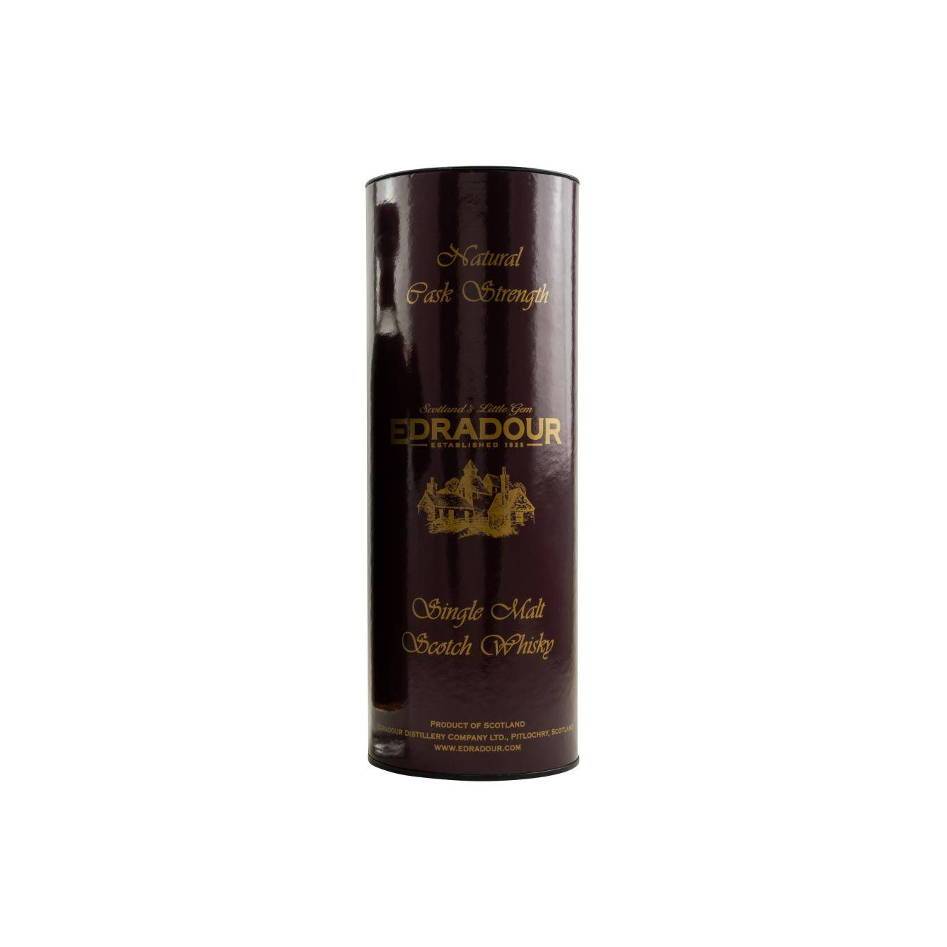 Edradour 2009 12 Years Single Malt Whisky 2