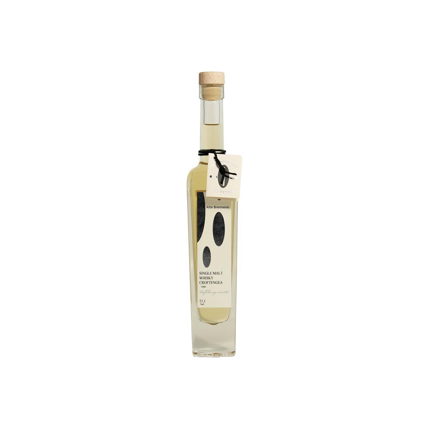 Loch Lomond 2006 Single Malt Whisky 2
