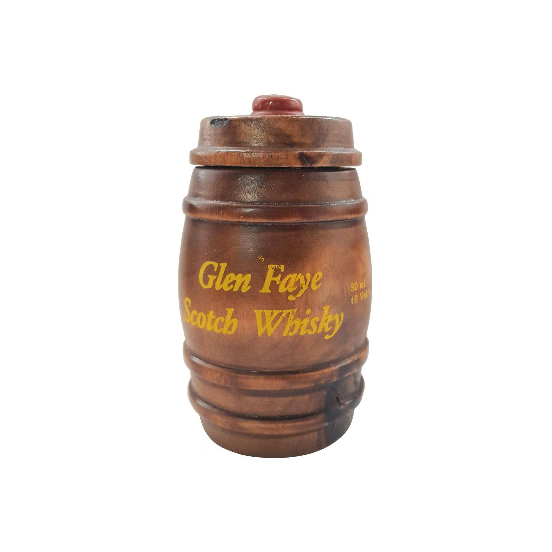 Glen Faye Scotch Whisky 2