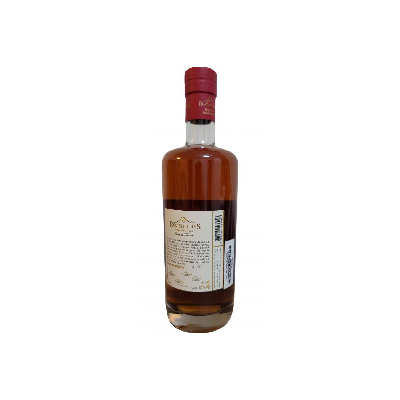 G. Rozelieures Rare Collection 2