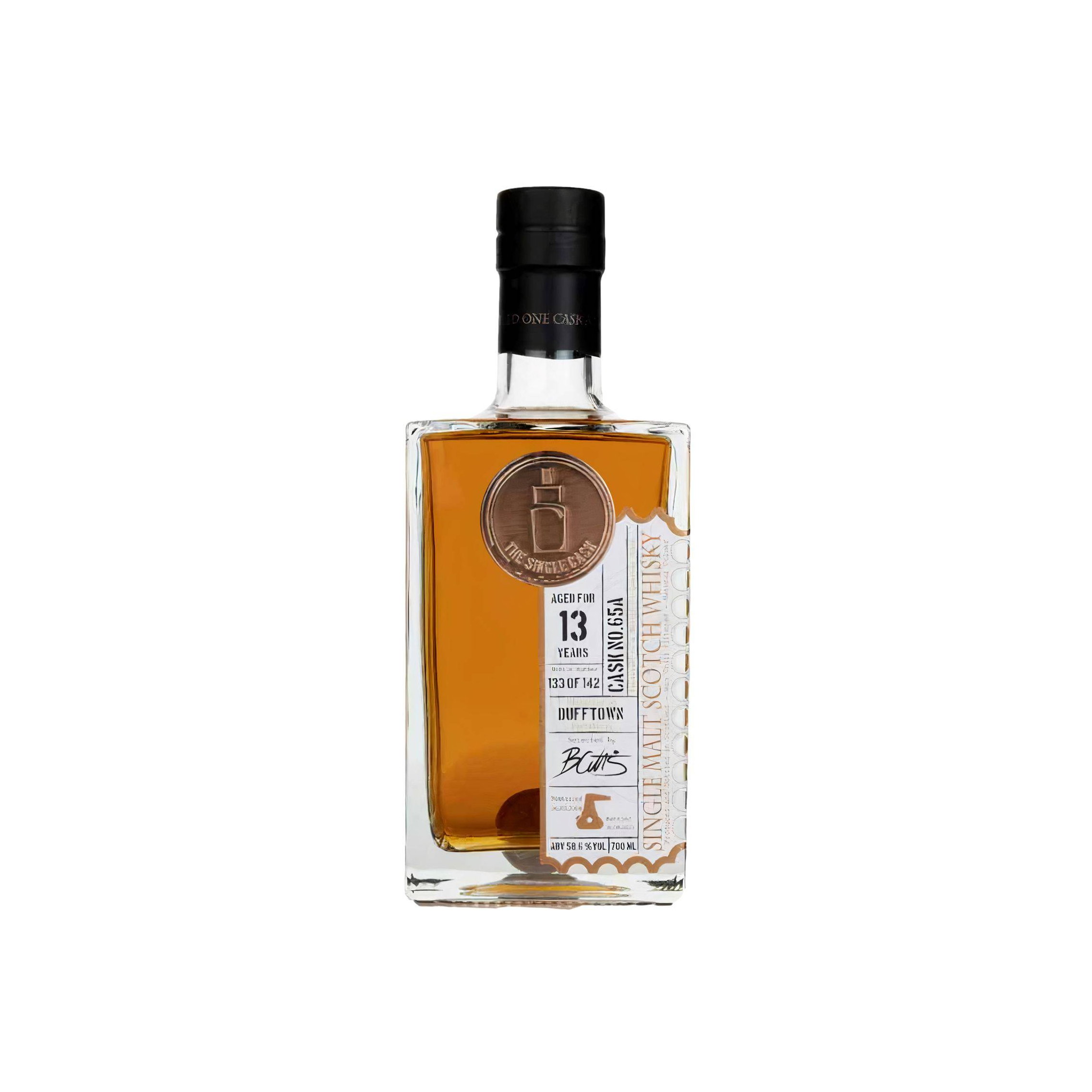 Dufftown 2008 13 Years Single Malt Whisky