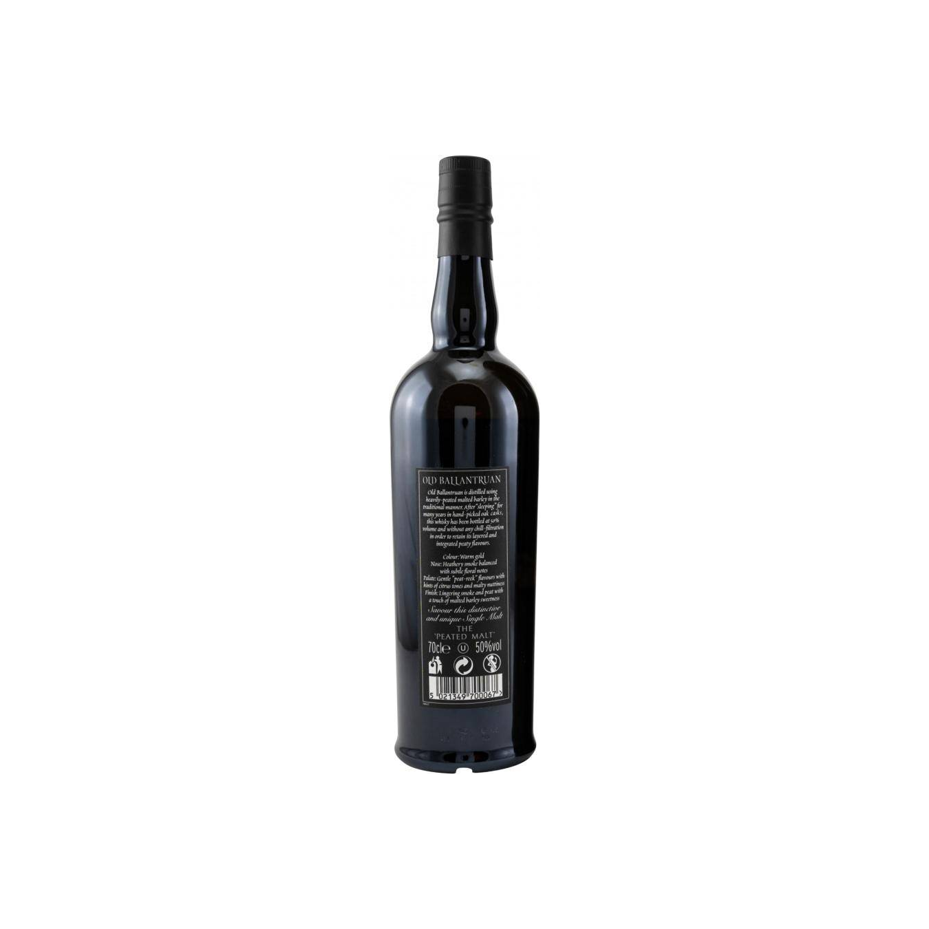 Tomintoul Single Malt Whisky 2