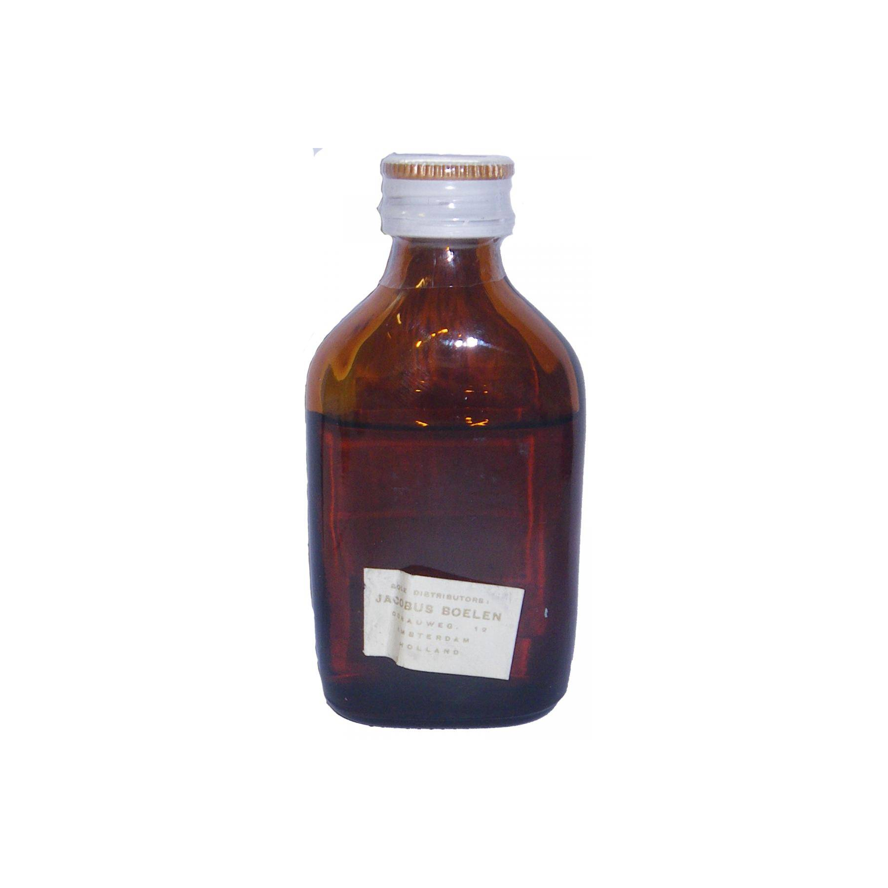 Haig Gold Label 3