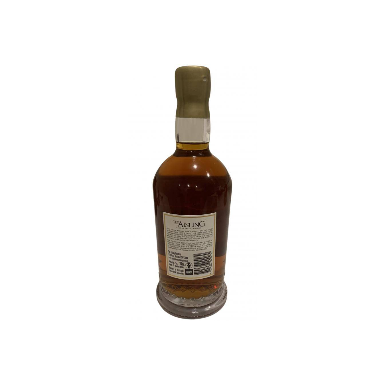 The Aisling Boilermaker - Tawny Cask 2